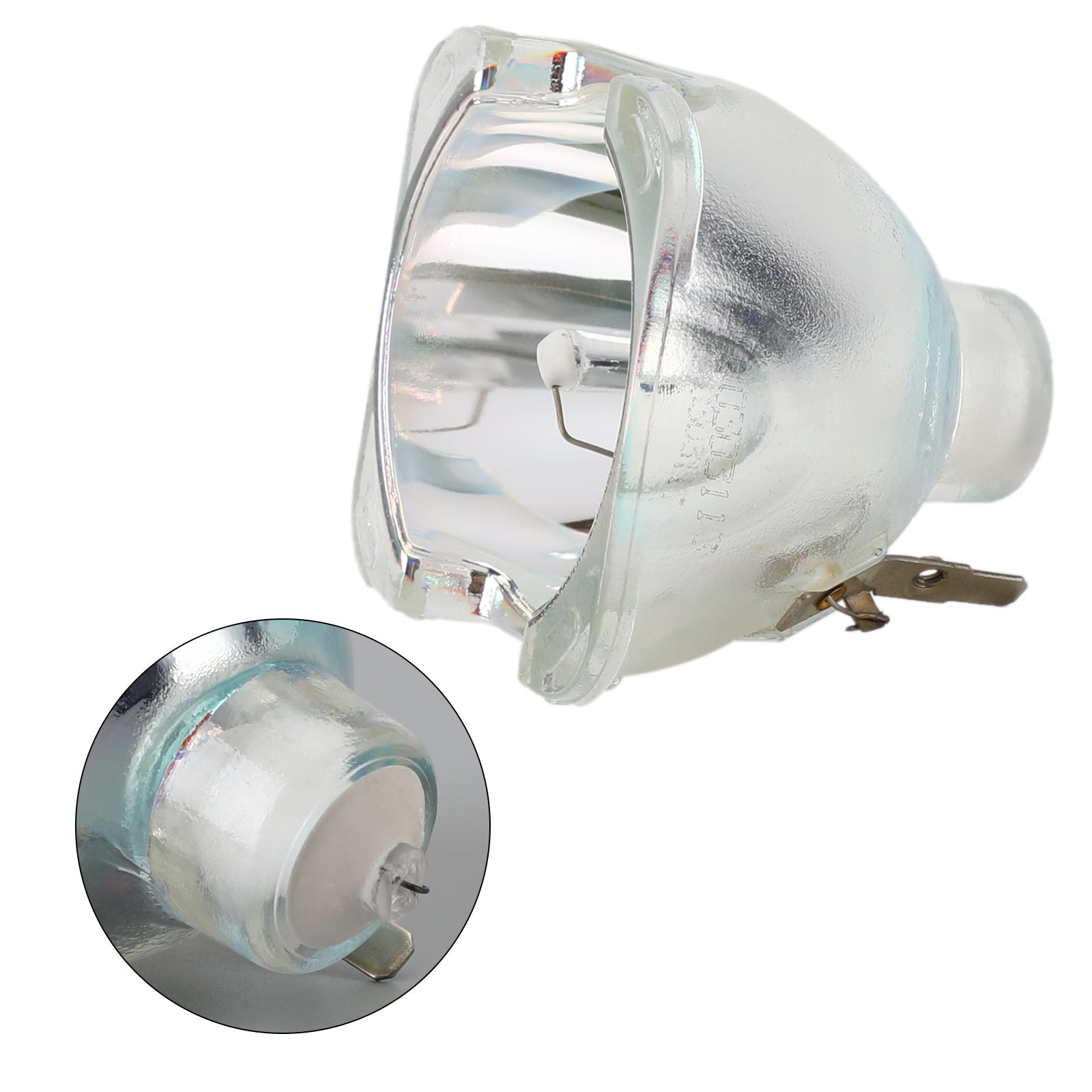 Tête mobile 7R 230W Sharpy faisceau tête mobile remplacement ampoule scène spectacle lumière