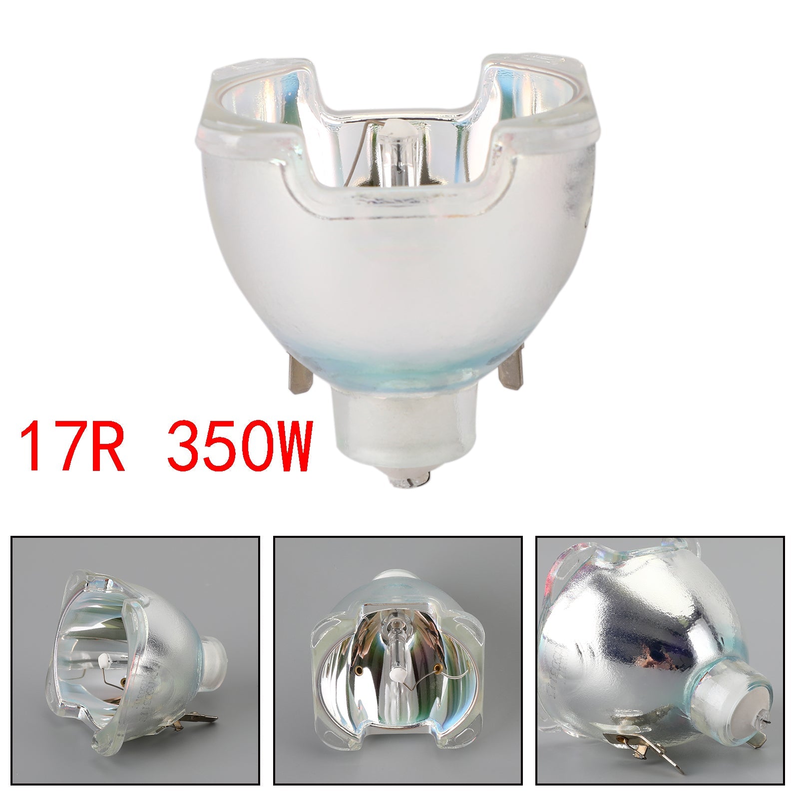 Tête mobile 7R 230W Sharpy faisceau tête mobile remplacement ampoule scène spectacle lumière