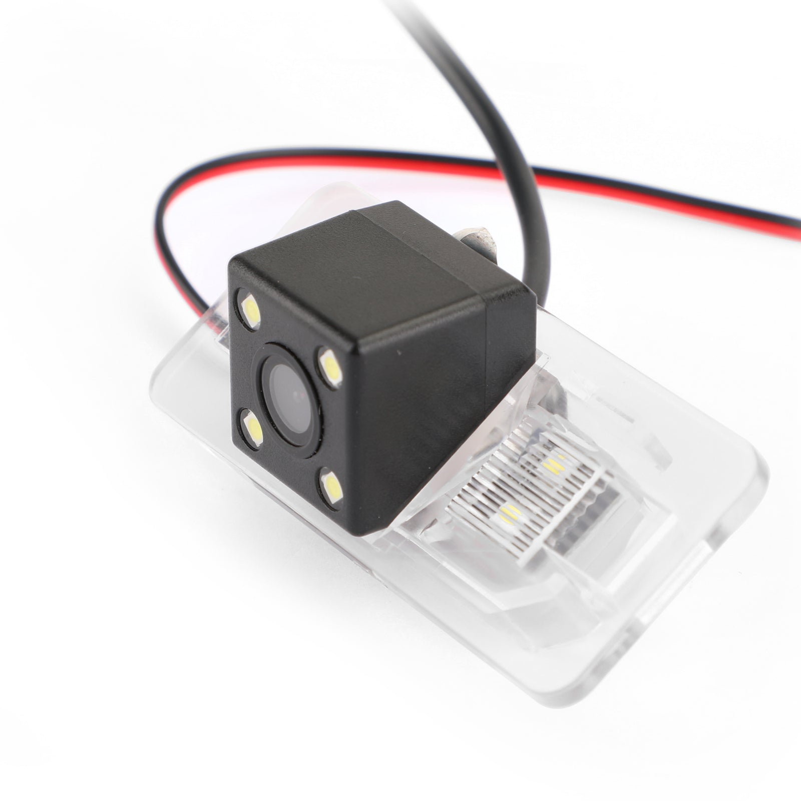 Kamera cofania samochodu dla BMW E46 E39 X3 X5 X6 E61 E90 E91 E92 E53 E70 E71