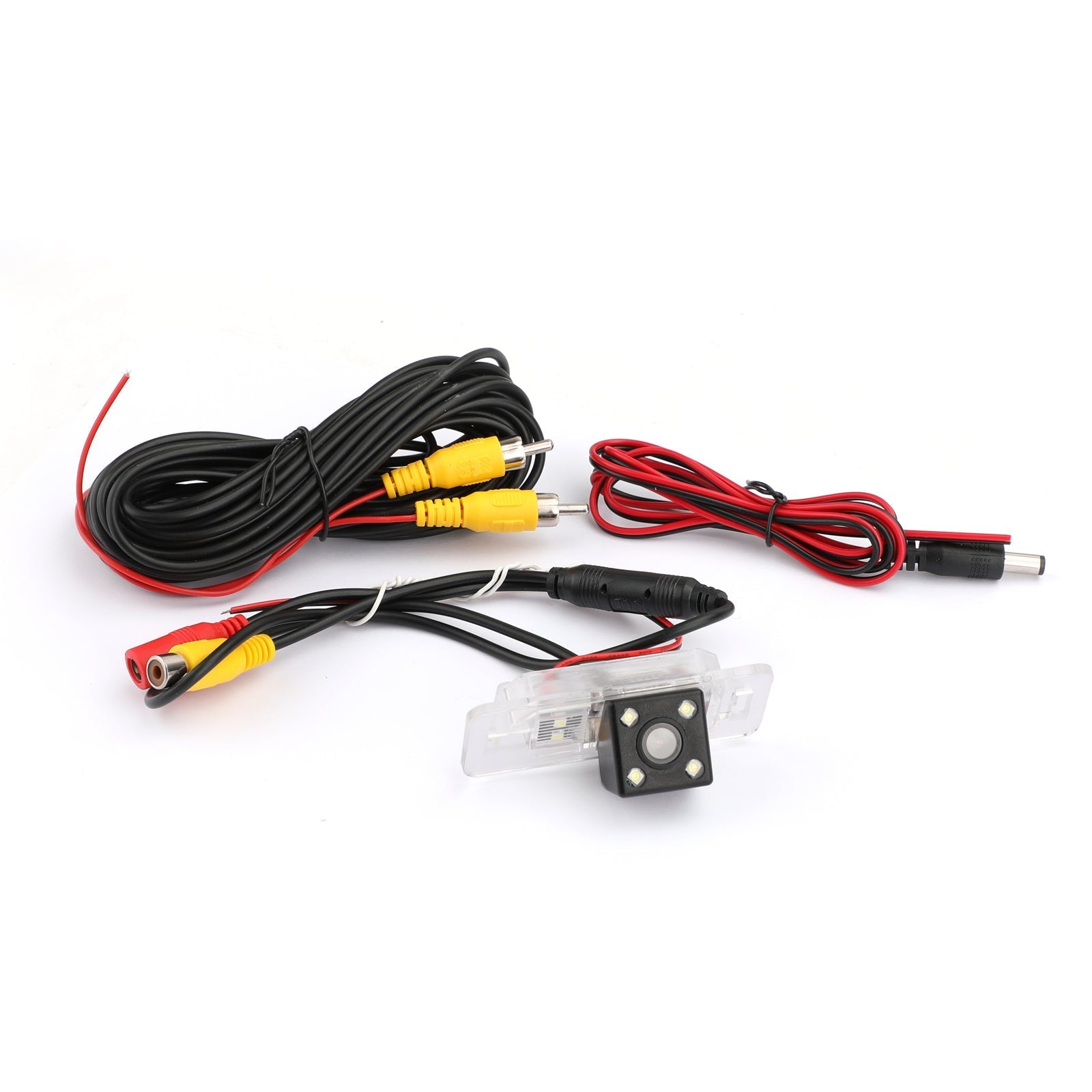 Kamera cofania samochodu dla BMW E46 E39 X3 X5 X6 E61 E90 E91 E92 E53 E70 E71