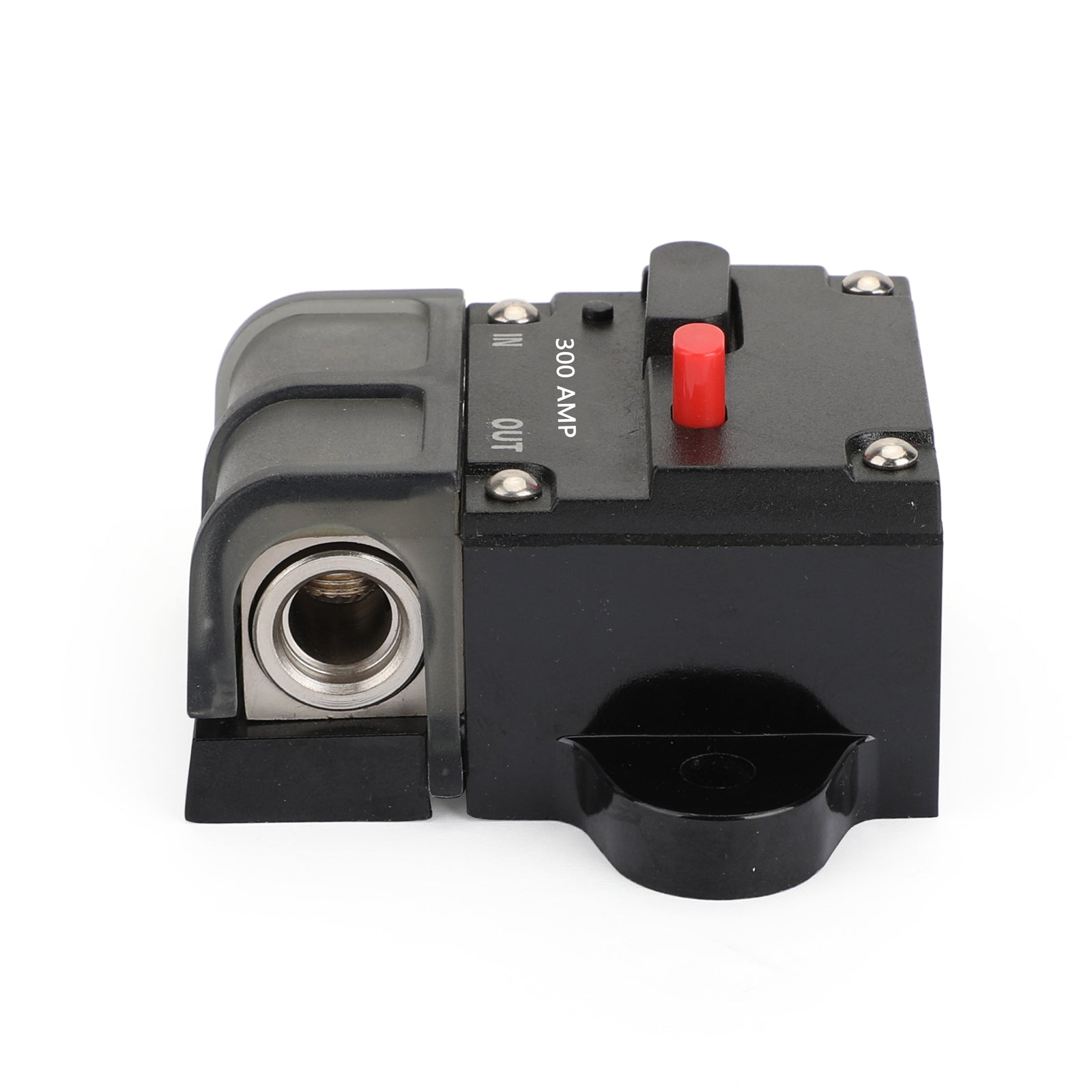 300 A A Reset manuale Interruttore automatico in linea Morsettiera fusibile Marine Auto