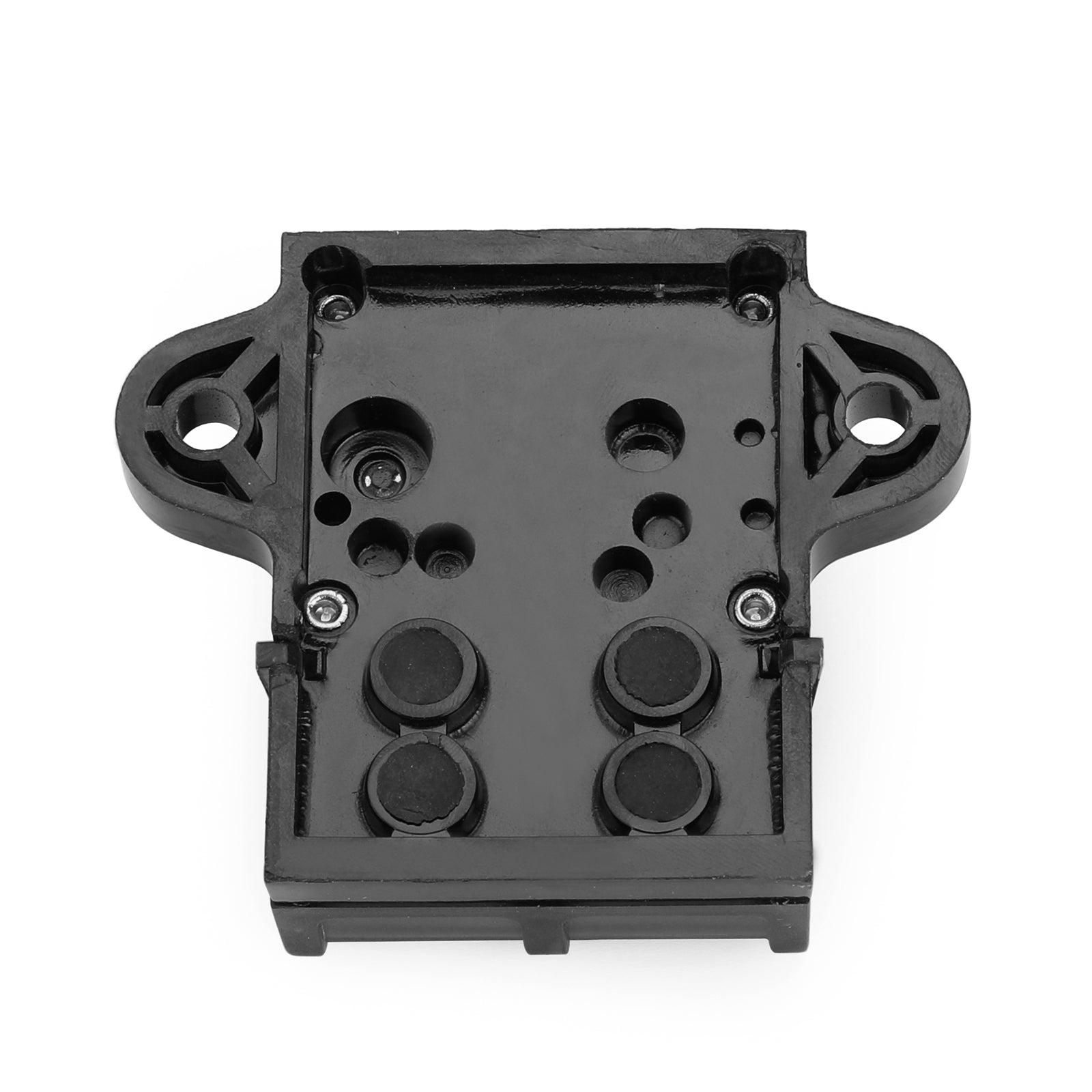 300 A A Reset manuale Interruttore automatico in linea Morsettiera fusibile Marine Auto