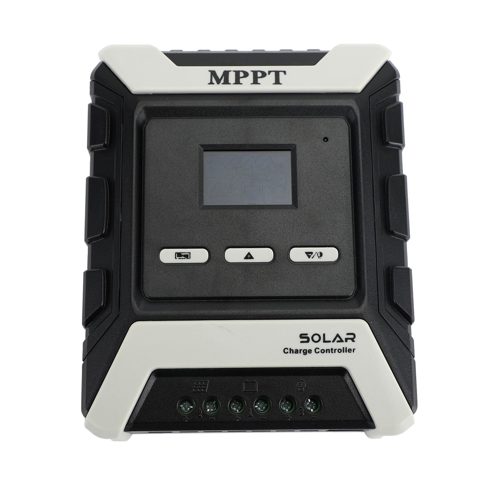 MPPT Auto Dual USB 12V-60V Solar Hybpt Hybpt Hybpt.