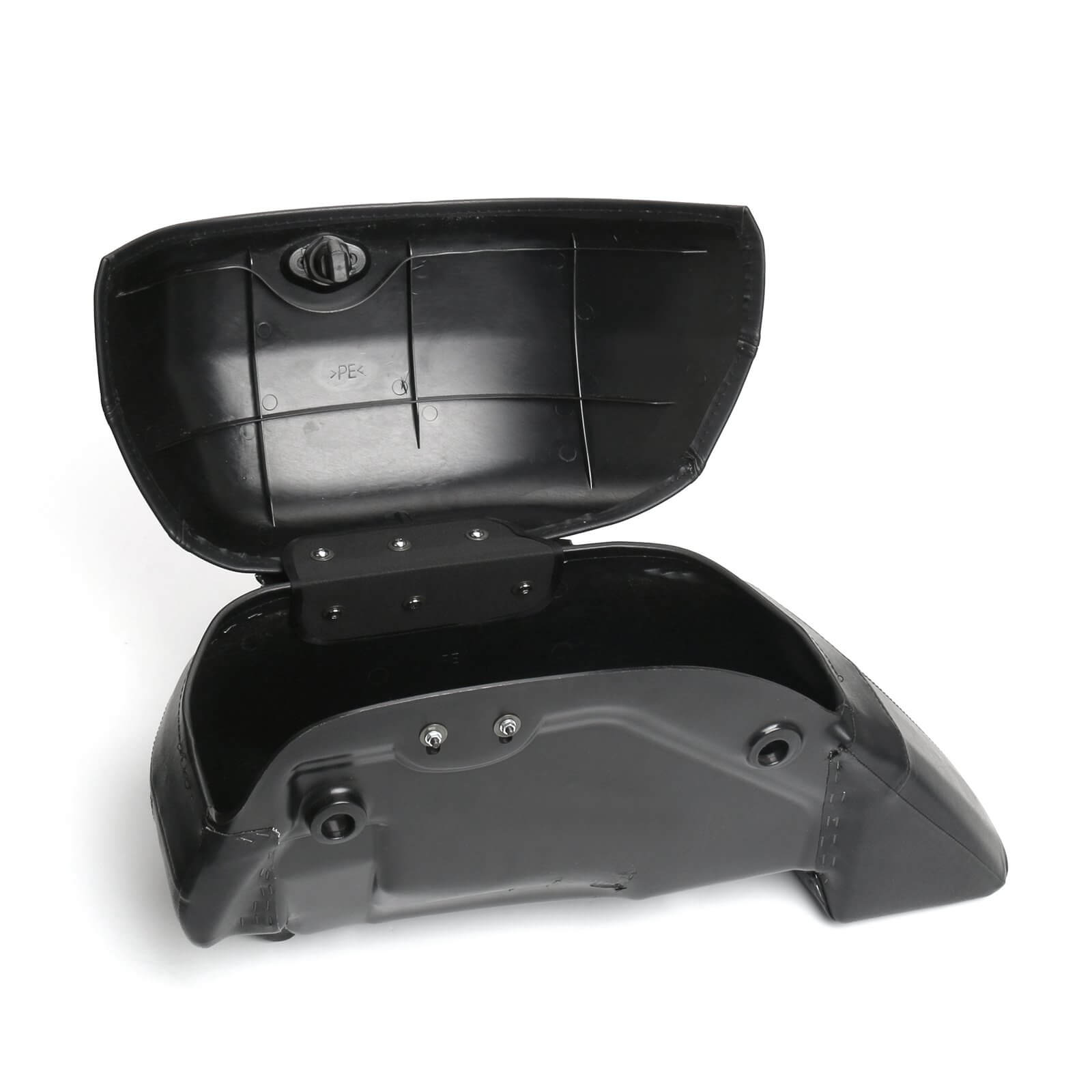 Yamaha Kawasaki Honda Classic Classic -satulalaukku ja Heavy Duty -asennussarja