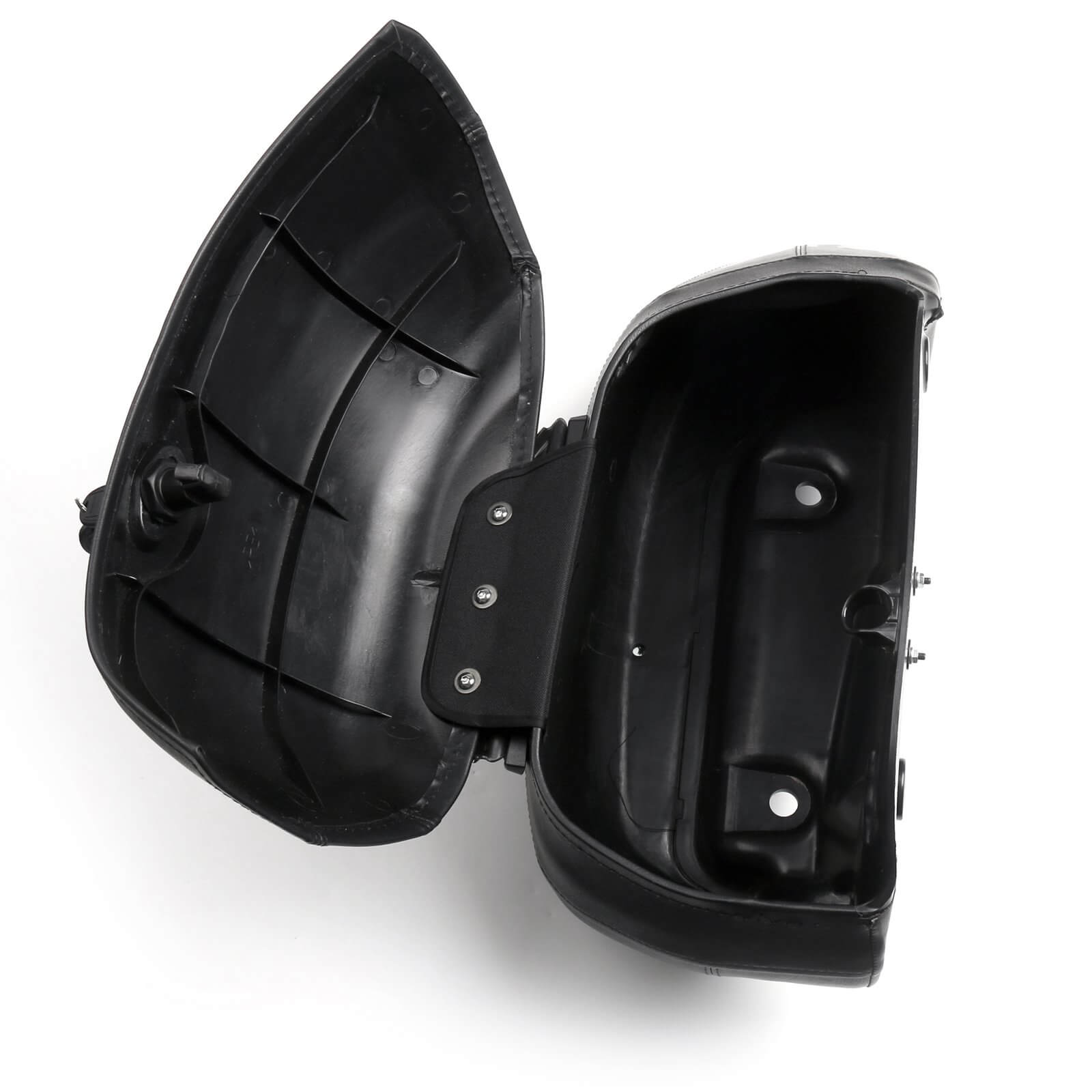 Yamaha Kawasaki Honda Classic Classic -satulalaukku ja Heavy Duty -asennussarja