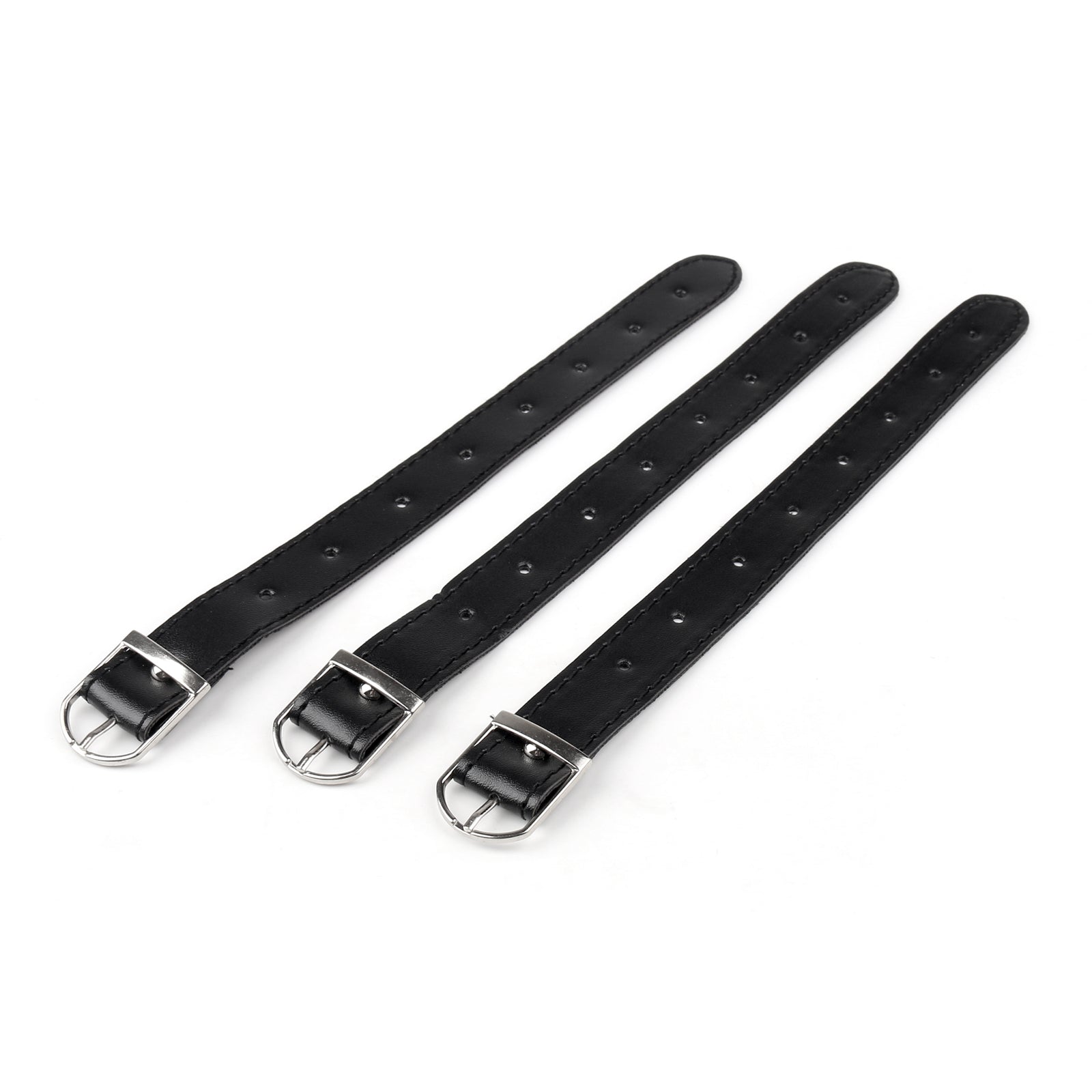 Sacoche de selle en cuir côté gauche/droit pour Sportster XL 883 XL 1200