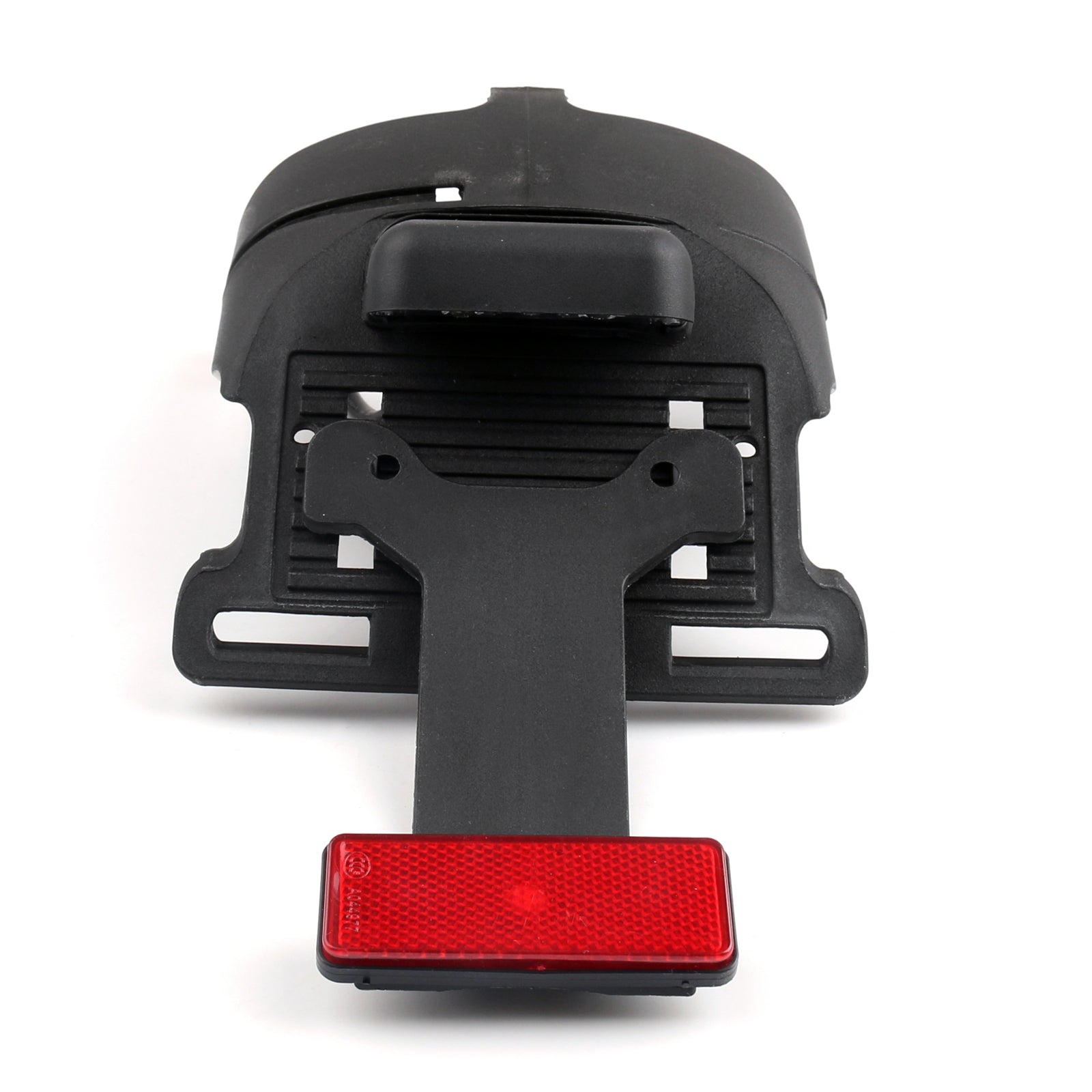 Feux de frein de plaque d'immatriculation à montage sur garde-boue pour Sportster XL 883 1200 48 2004-2014 générique