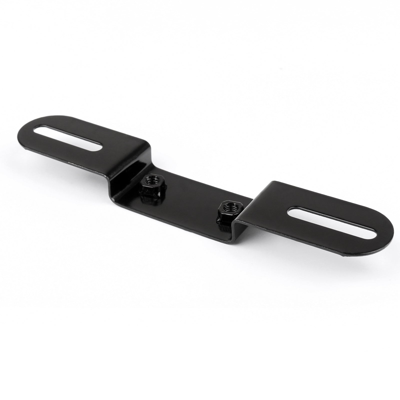 Supporto a targhetta universale per Kawasaki Ninja 250R ZX6R ZX10R ZX12R GENERIC