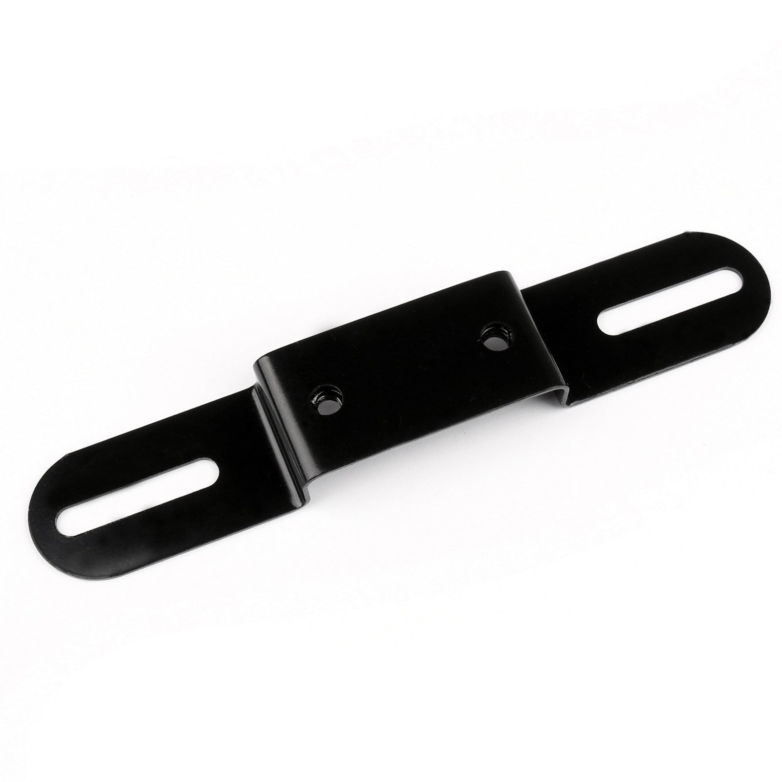 Supporto a targhetta universale per Kawasaki Ninja 250R ZX6R ZX10R ZX12R GENERIC