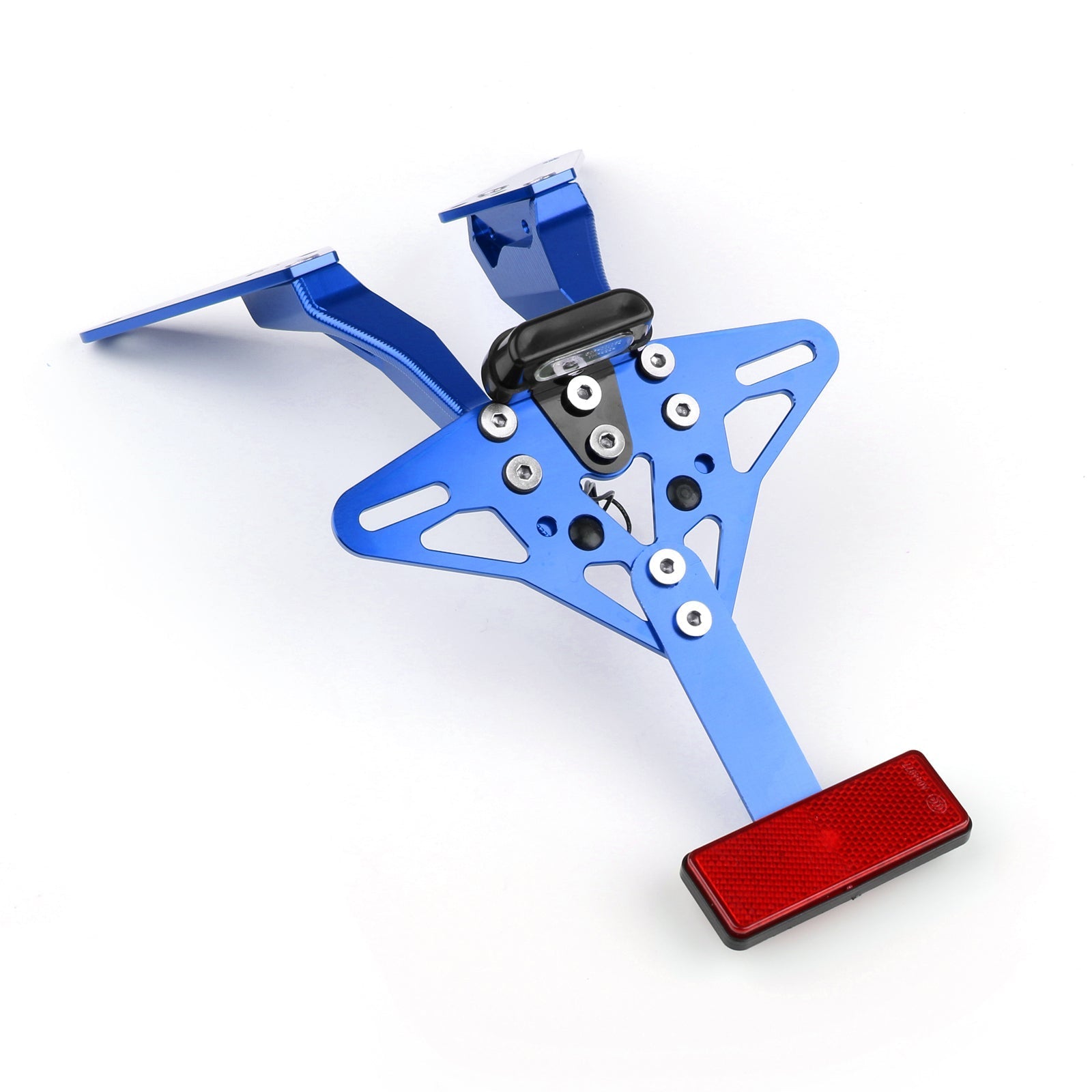 Podpora za gradbeno ploščo za 2012–2015 Yamaha Tmax 530 generic