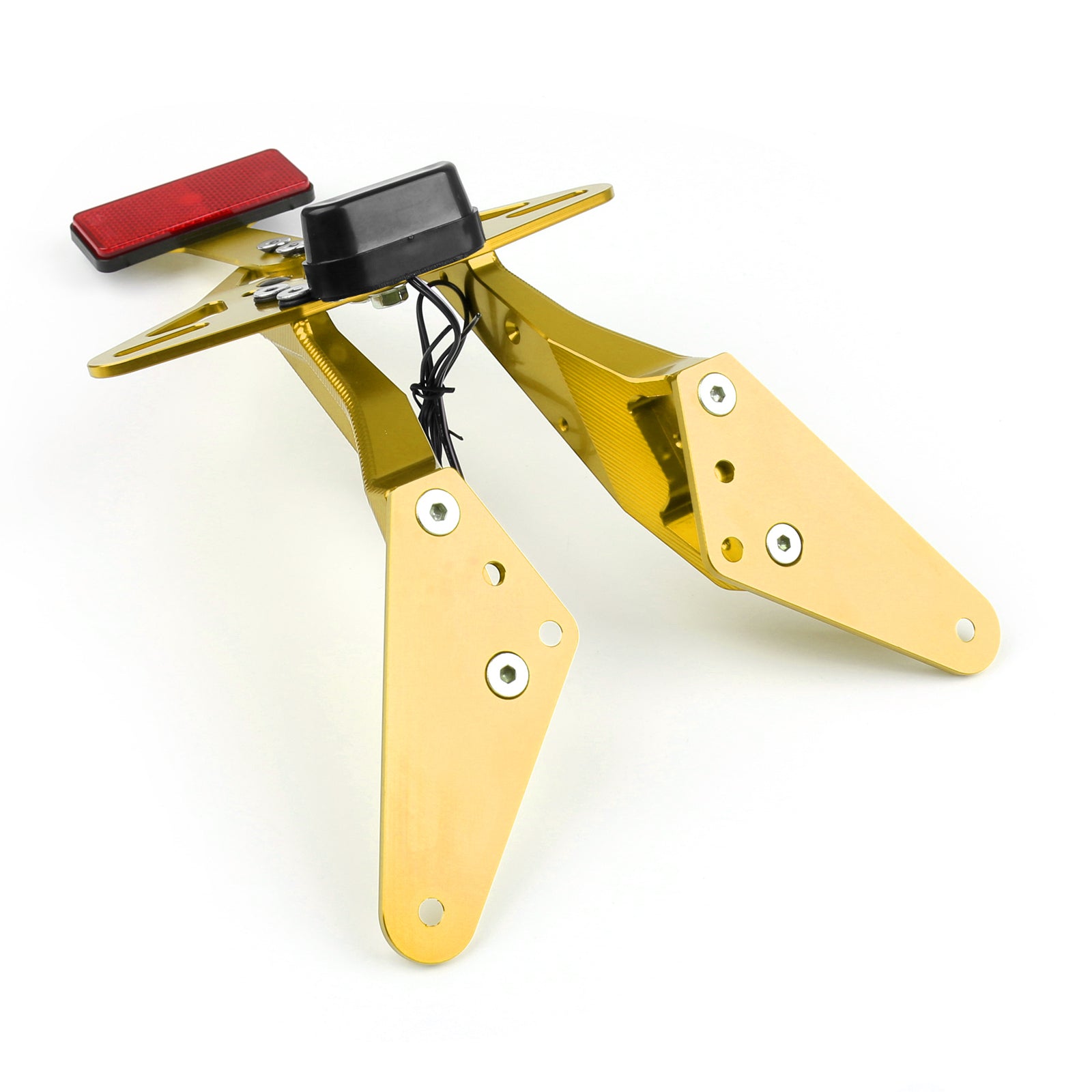 Podpora za gradbeno ploščo za 2012–2015 Yamaha Tmax 530 generic