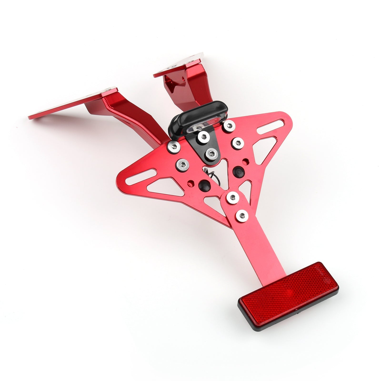 Podpora za gradbeno ploščo za 2012–2015 Yamaha Tmax 530 generic