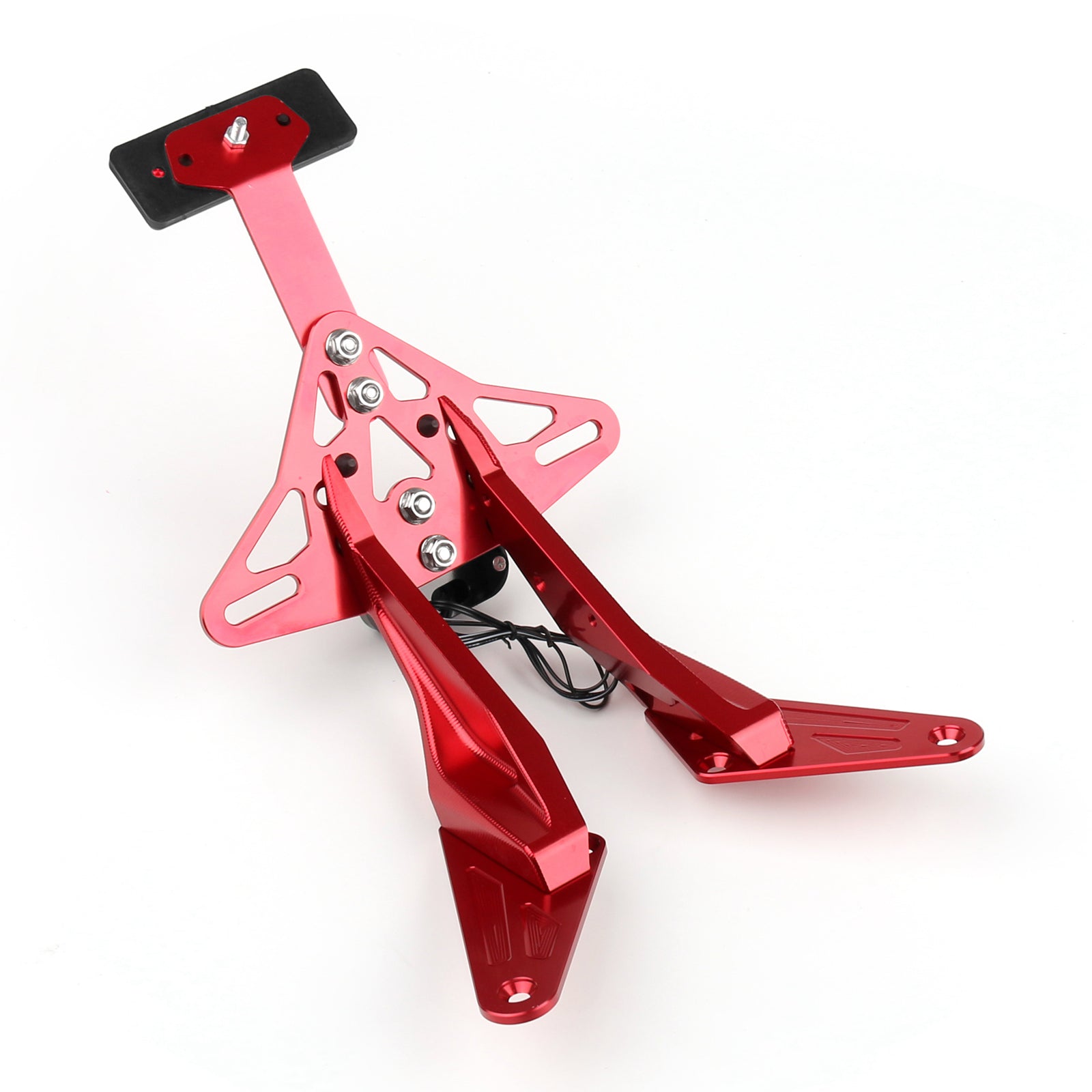 Podpora za gradbeno ploščo za 2012–2015 Yamaha Tmax 530 generic