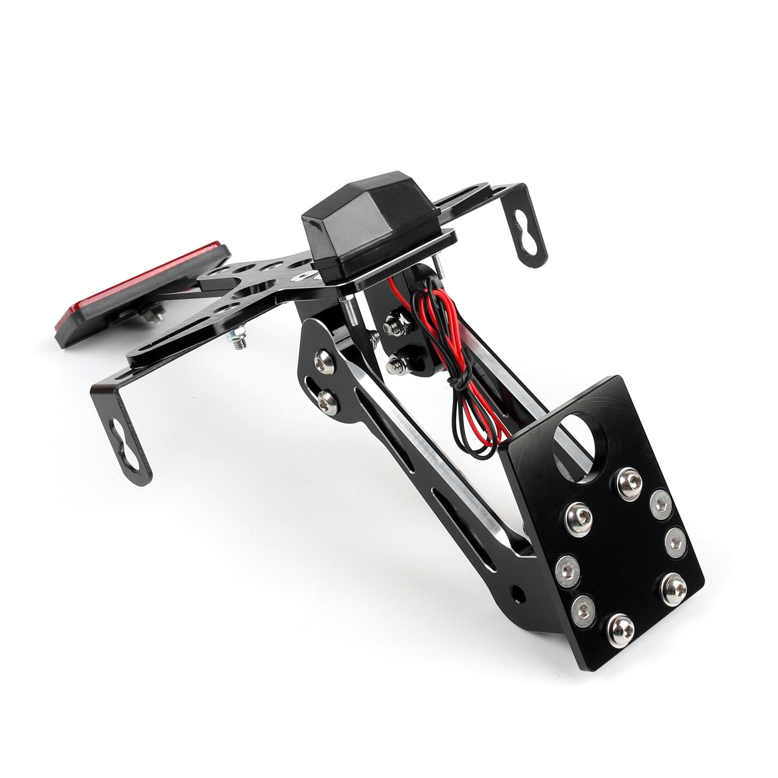 Tilaa levytuki Yamaha YZF1000 R1 2004-2008 moottoripyörälle