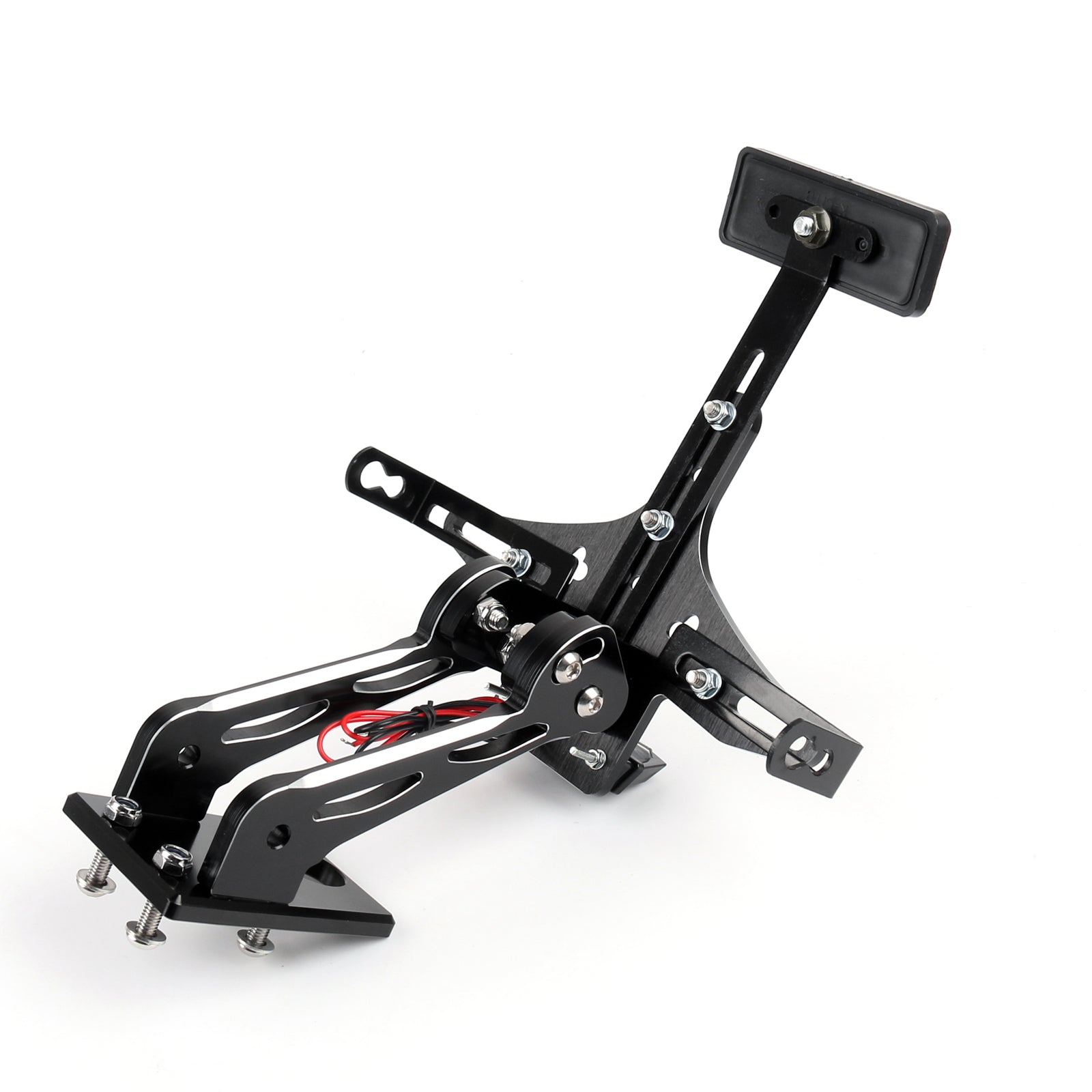 Tilaa levytuki Yamaha YZF1000 R1 2004-2008 moottoripyörälle