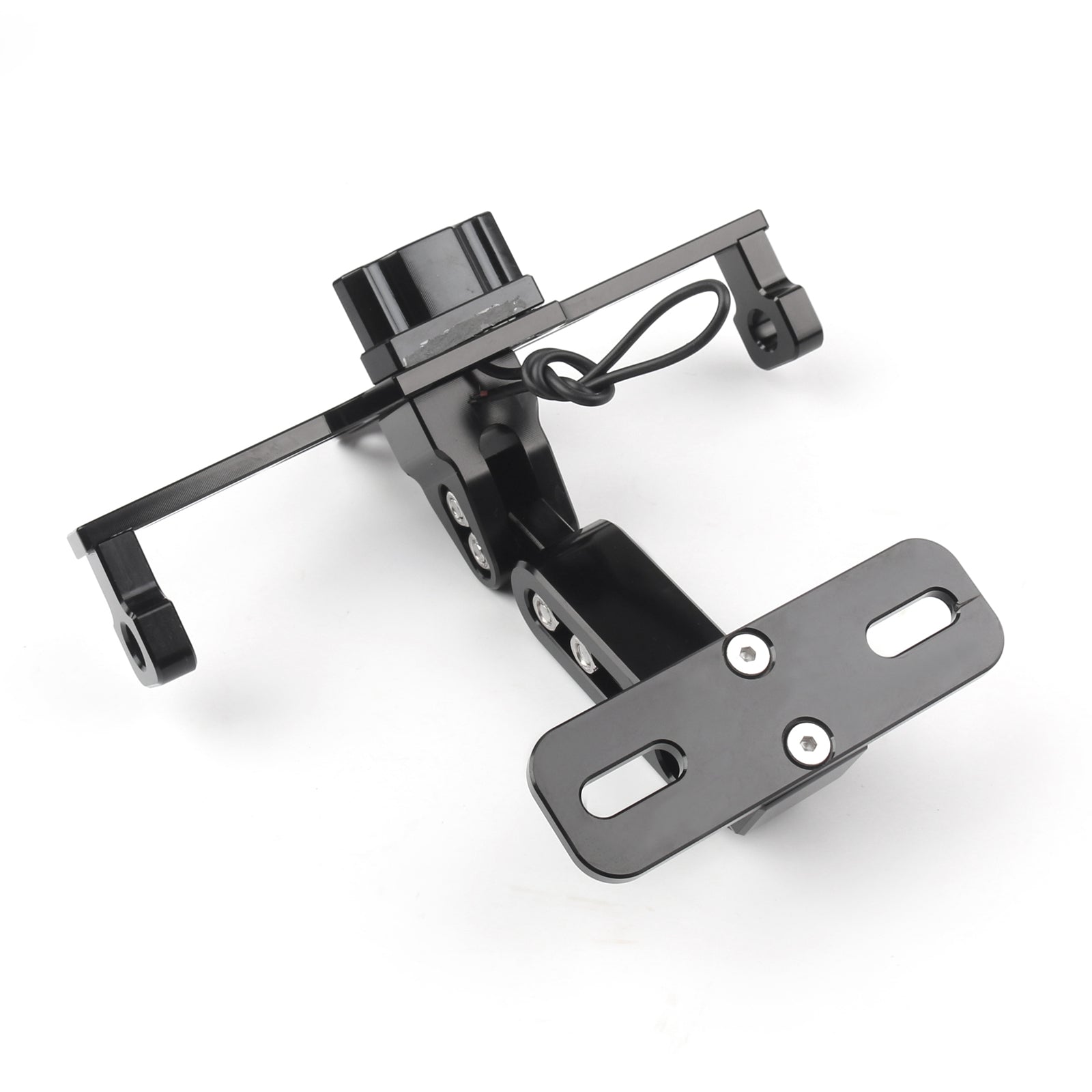 CNC Succes van Buttle Supply maar maar maar eliminator voor Yamaha BWS R25 R3 MSX generiek