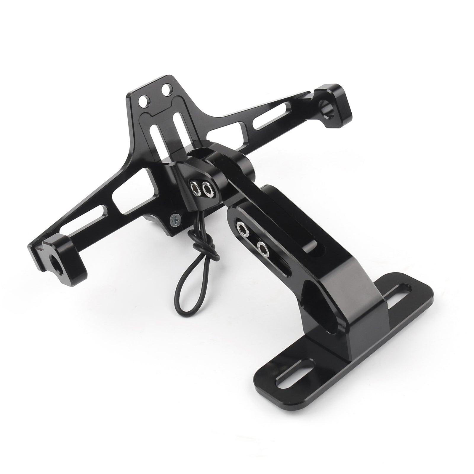 CNC Succes van Buttle Supply maar maar maar eliminator voor Yamaha BWS R25 R3 MSX generiek