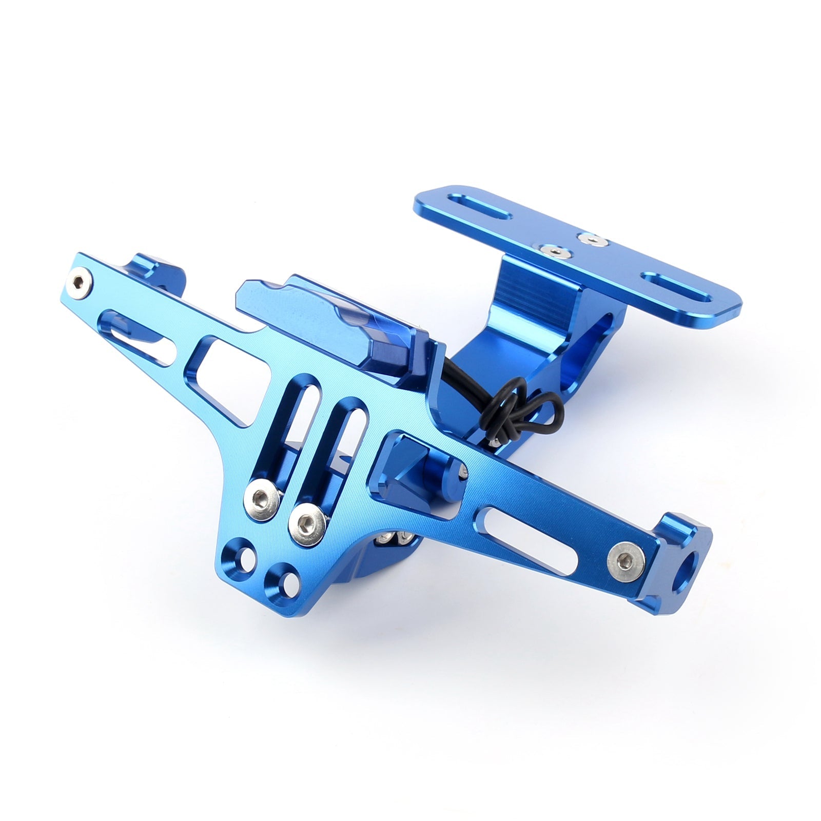 CNC Succes van Buttle Supply maar maar maar eliminator voor Yamaha BWS R25 R3 MSX generiek