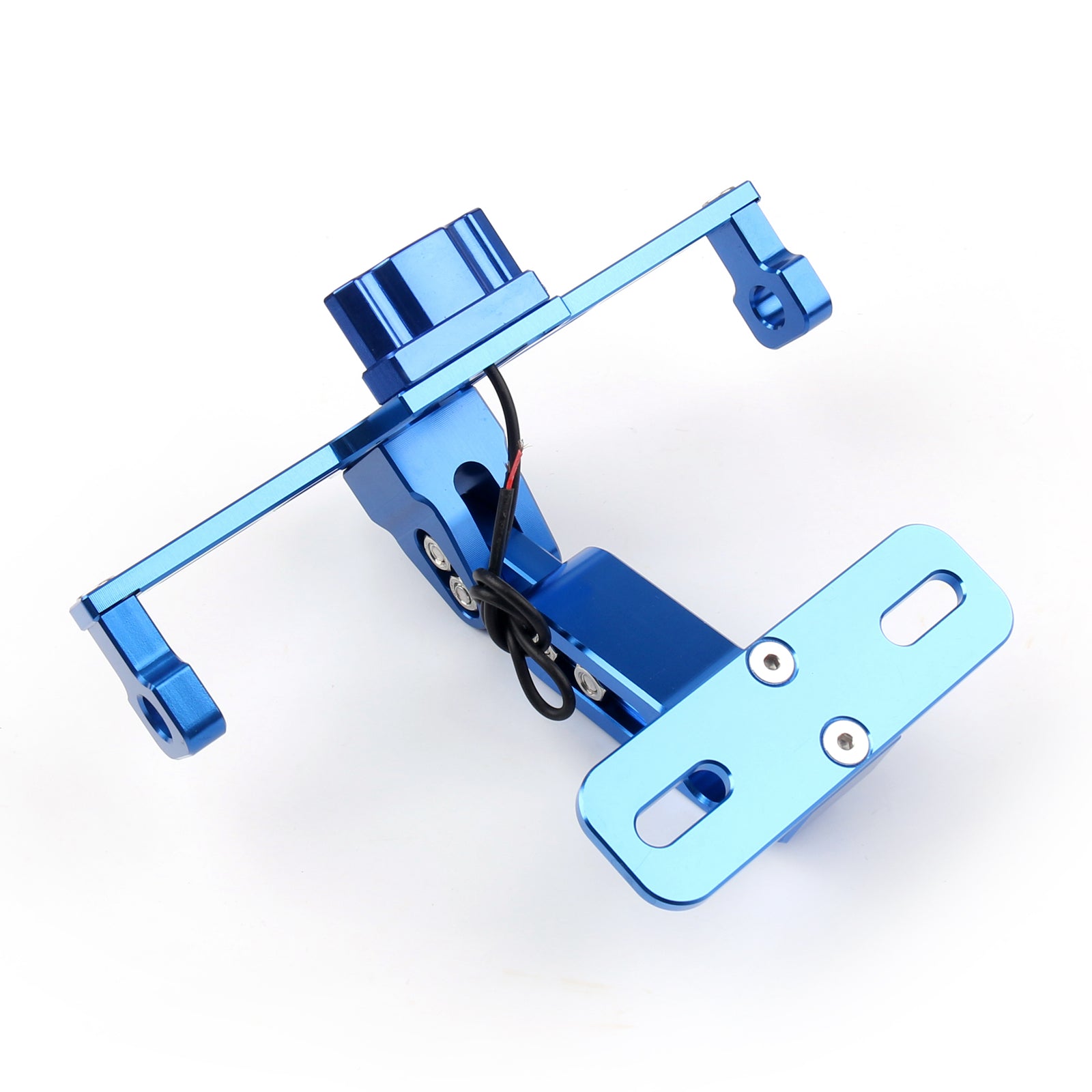 CNC Succes van Buttle Supply maar maar maar eliminator voor Yamaha BWS R25 R3 MSX generiek