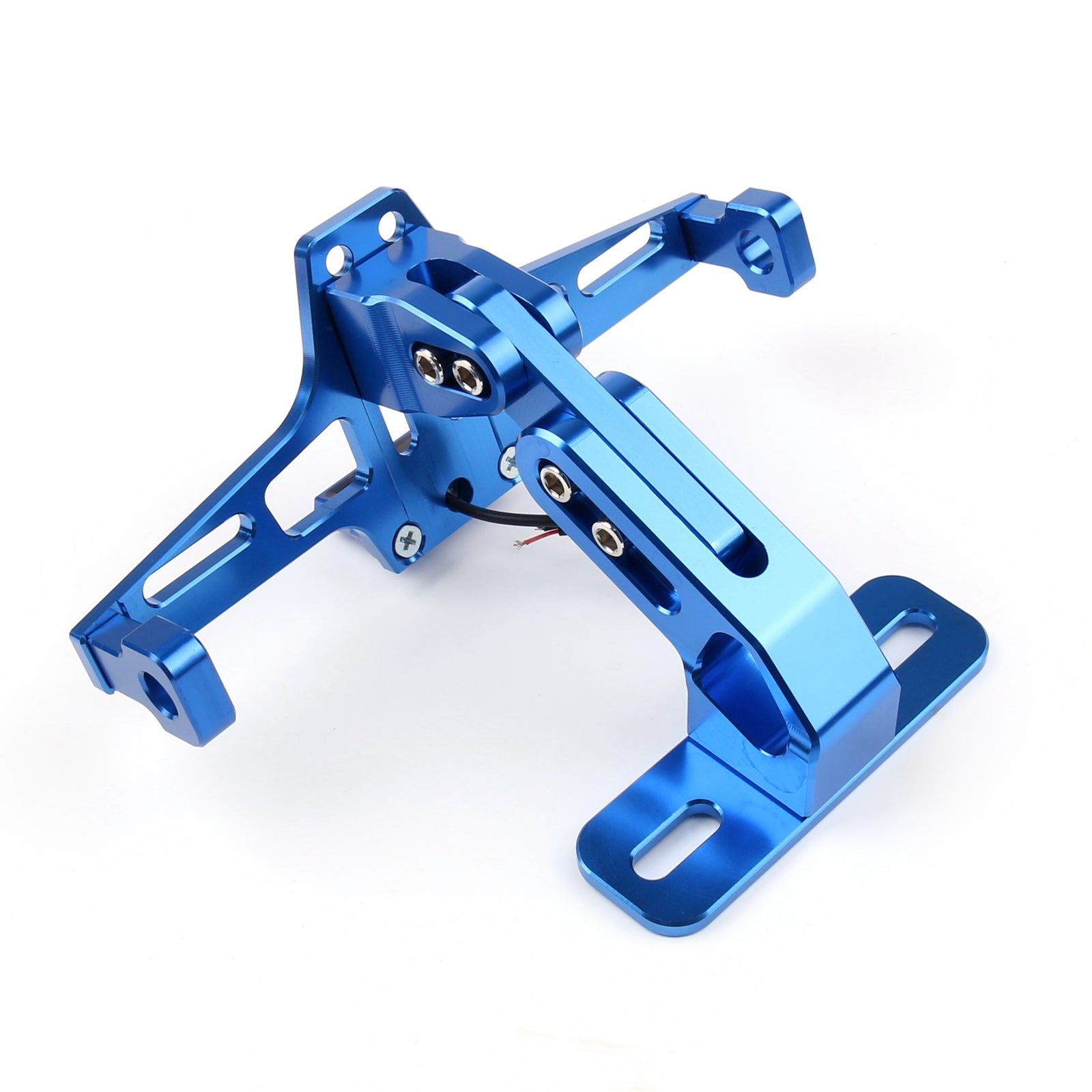 CNC Succes van Buttle Supply maar maar maar eliminator voor Yamaha BWS R25 R3 MSX generiek