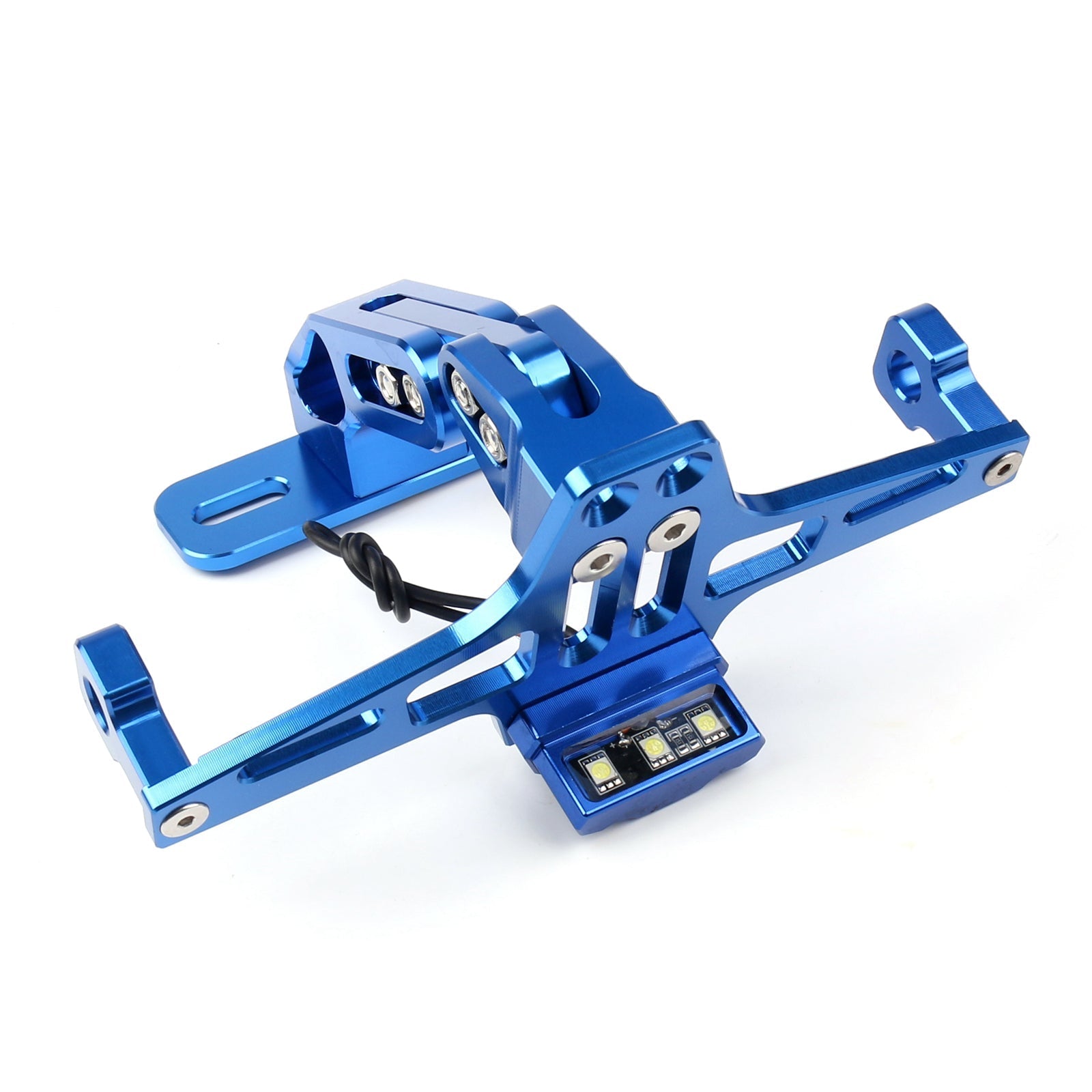 CNC Succes van Buttle Supply maar maar maar eliminator voor Yamaha BWS R25 R3 MSX generiek