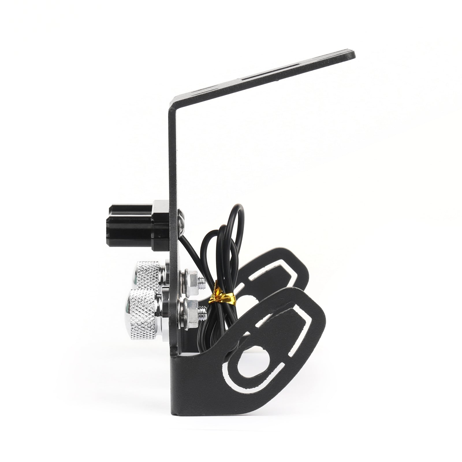 Supporto targa di licenza per moto per Kawasaki Z1000 Z 1000 SX 2013-2017 Generico