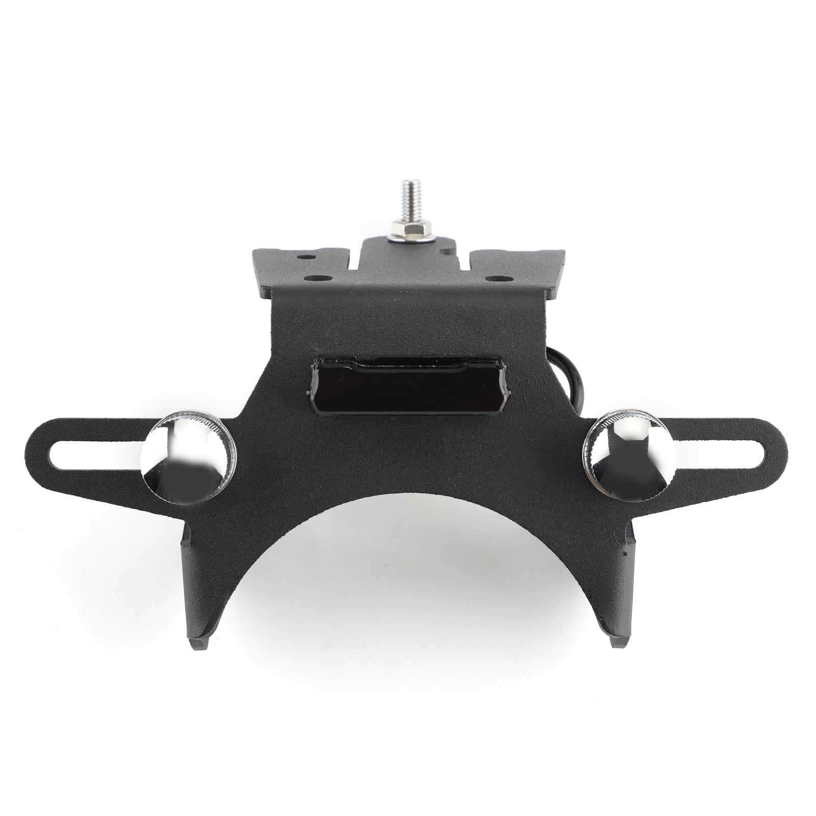 Support de plaque d'immatriculation Fender Eliminator pour Kawasaki Ninja 650 ER-6N ER-6F 12-16 générique