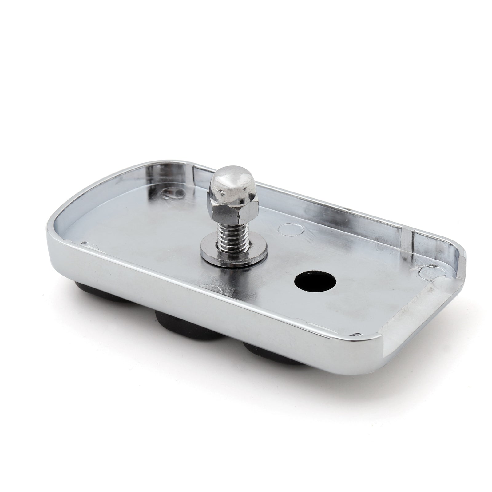 Brošura za zavorne pedala za 1980–2015 Electra lesketa Street Glides Road Kings Chrome Generic