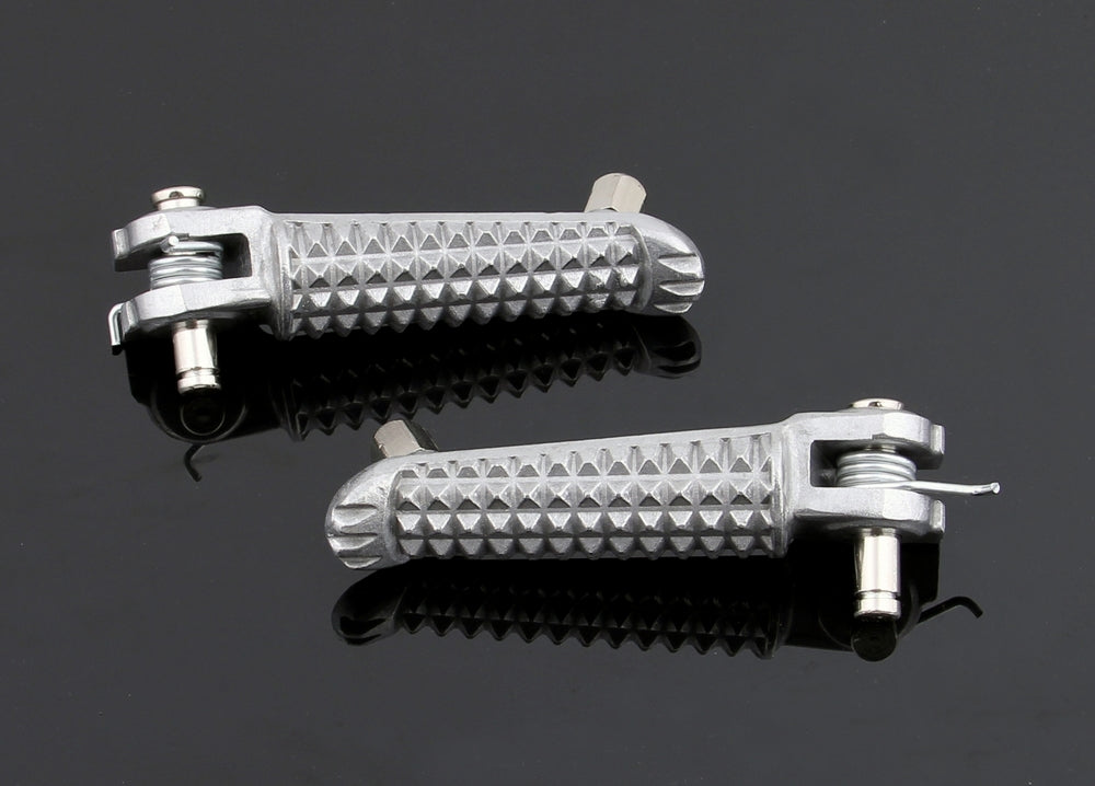 Staande voethouder rechts linkervoet Yamaha R1 R6 1998-2012 R6S 2003-2008 Generic