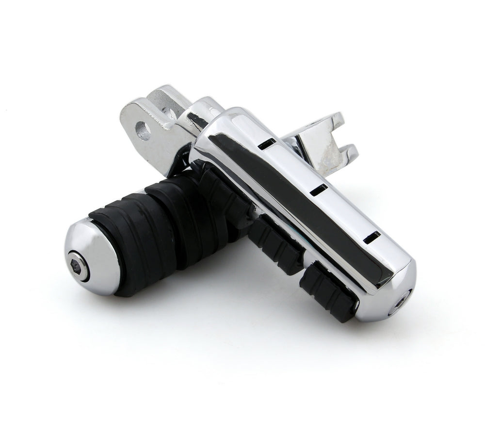 Podnóżki przednie Yamaha V-Star 650 1100 1999-2006 V-Max Virago 750 1100