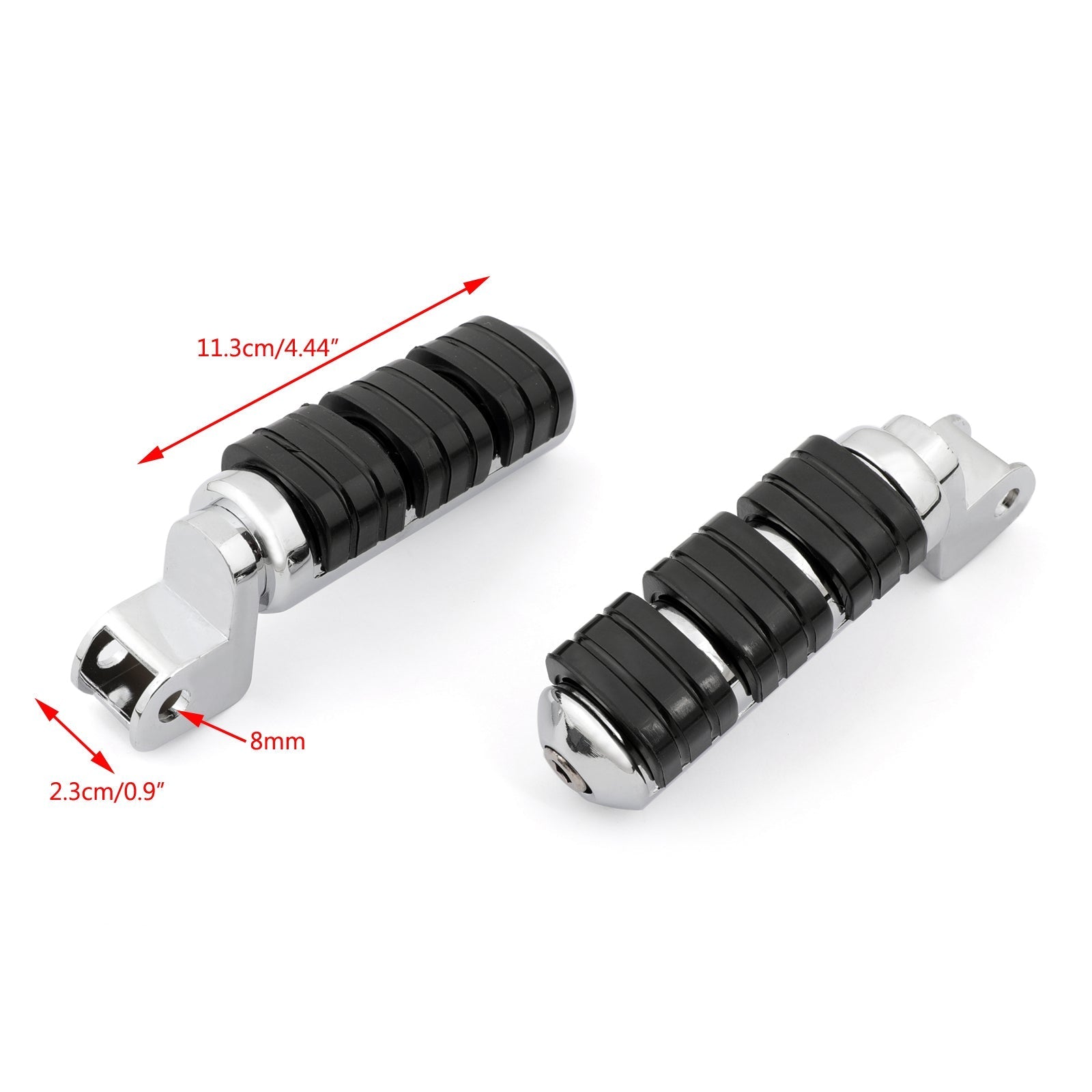 Honda Goldwing GL 1500 ACE 1100 Valkyrie Shadow 1100 VT1100C generic