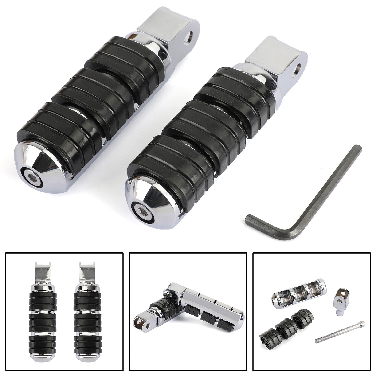 Honda VTX VLX 600 Saber Spirit 1100 Spirit/Ace 750 Aero magna 750 generic