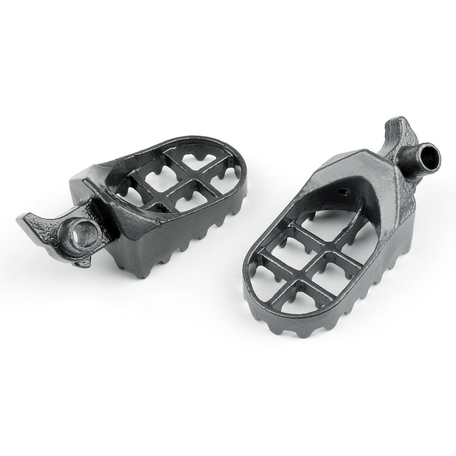 Jalkatuki Honda Cr 125 250 500 Yamaha YZ125 250 WR4 Generic