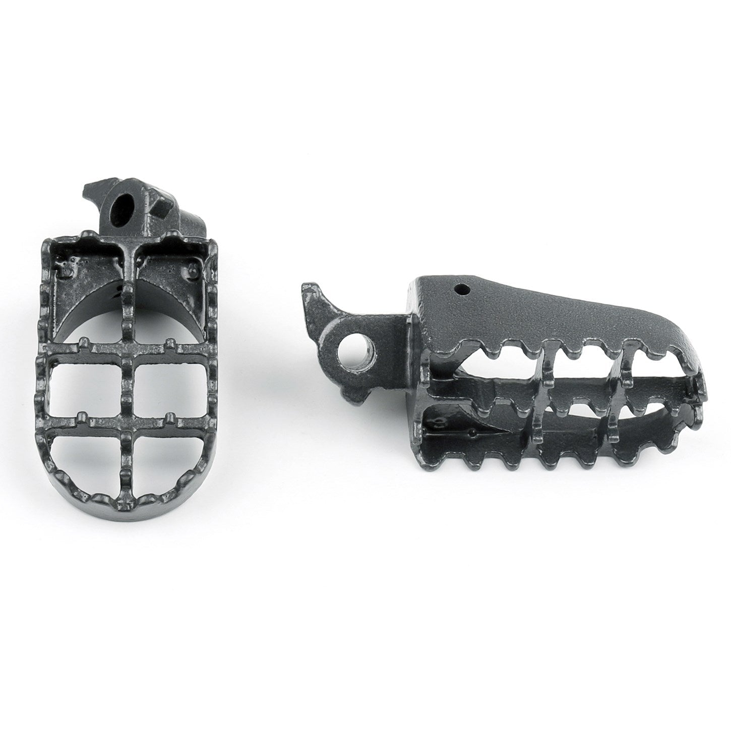 Jalkatuki Honda Cr 125 250 500 Yamaha YZ125 250 WR4 Generic