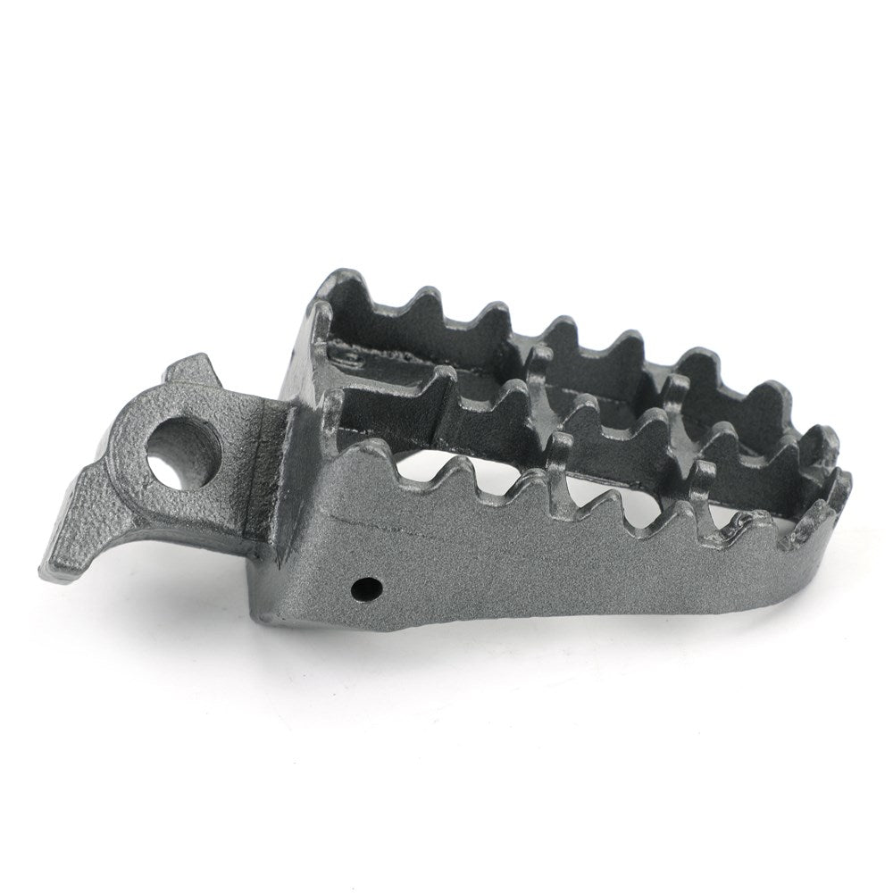 Jalkatuki Honda Cr 125 250 500 Yamaha YZ125 250 WR4 Generic