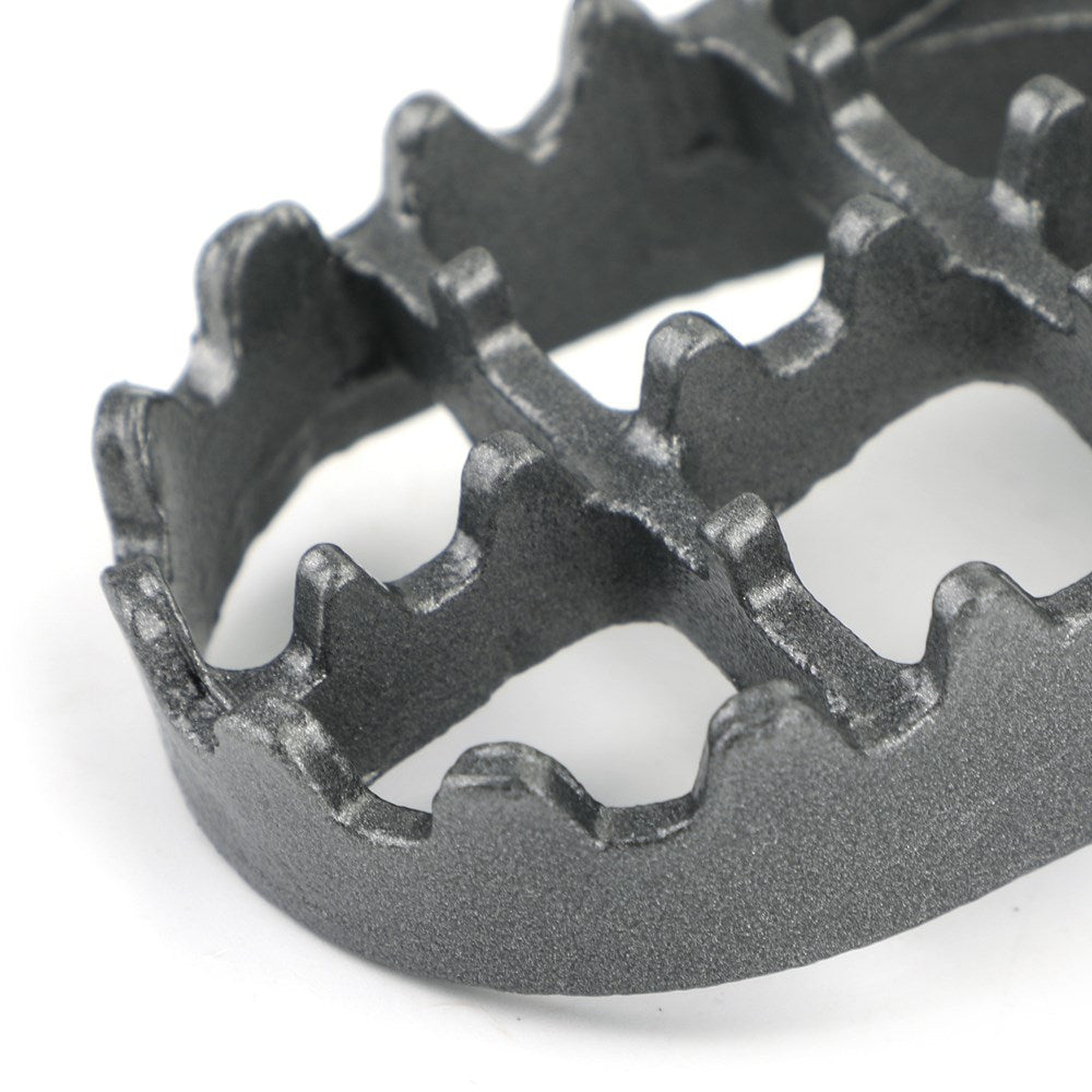 Jalkatuki Honda Cr 125 250 500 Yamaha YZ125 250 WR4 Generic