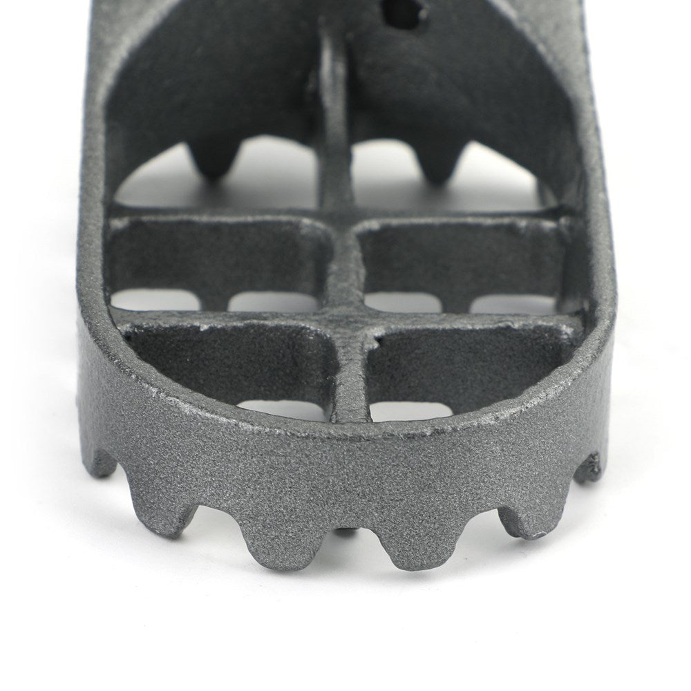 Jalkatuki Honda Cr 125 250 500 Yamaha YZ125 250 WR4 Generic