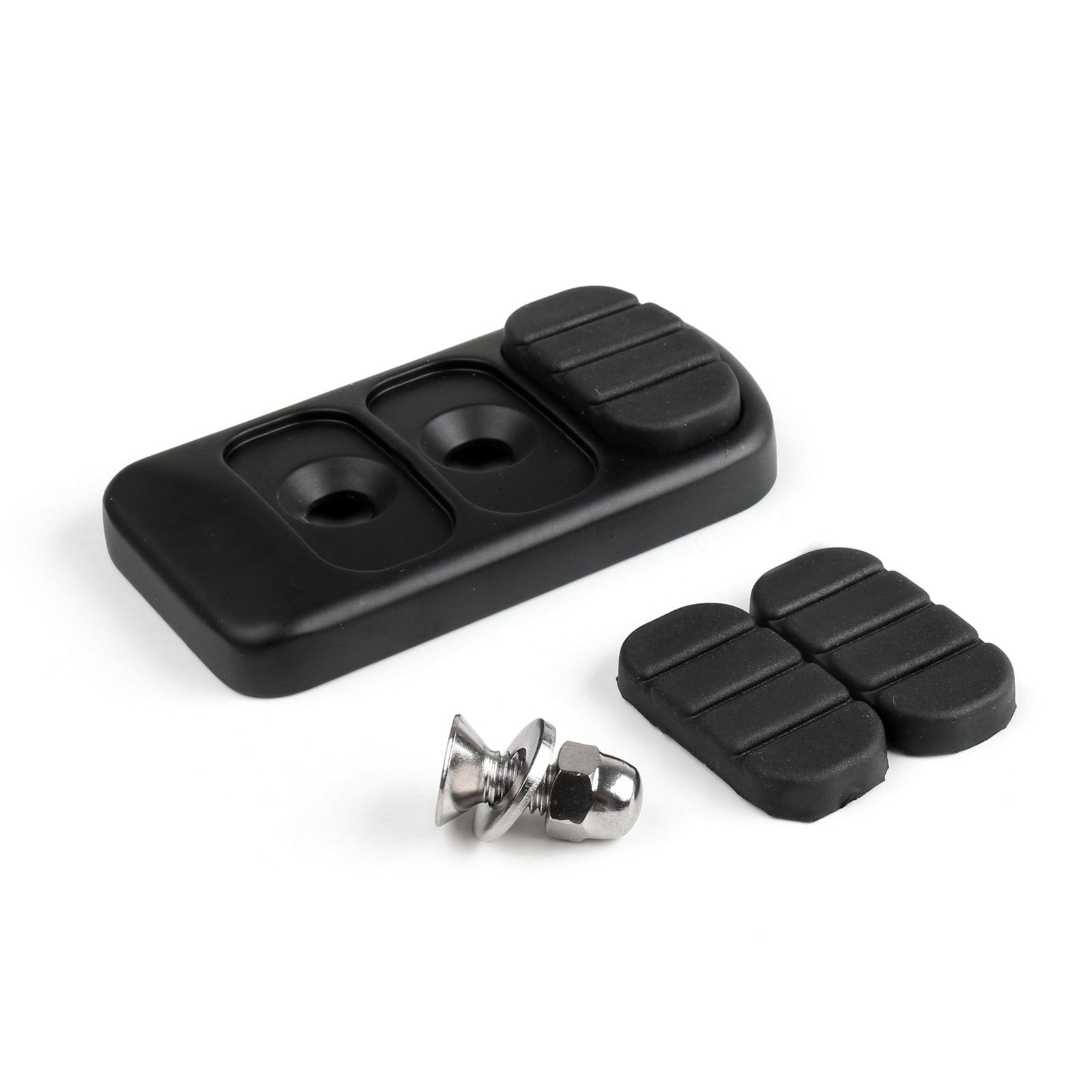 Brošura za zavoro pedala 8857 za Kawasaki Vn Suzuki Boulevard C50 Yamaha Road Star Generic