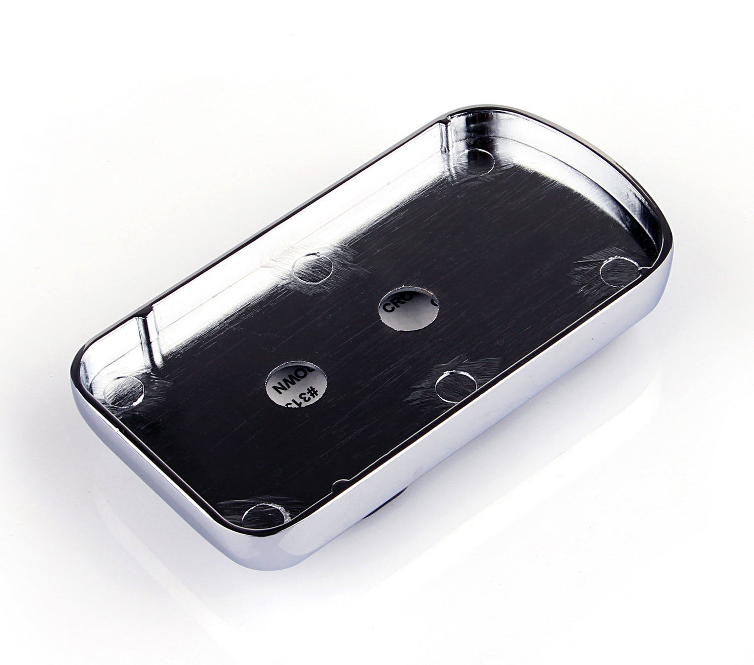 Brošura za zavoro pedala 8857 za Kawasaki Vn Suzuki Boulevard C50 Yamaha Road Star Generic