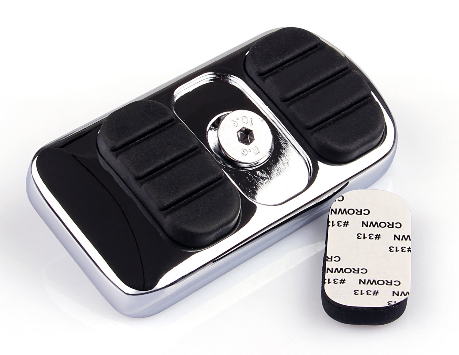 Brošura za zavoro pedala 8857 za Kawasaki Vn Suzuki Boulevard C50 Yamaha Road Star Generic