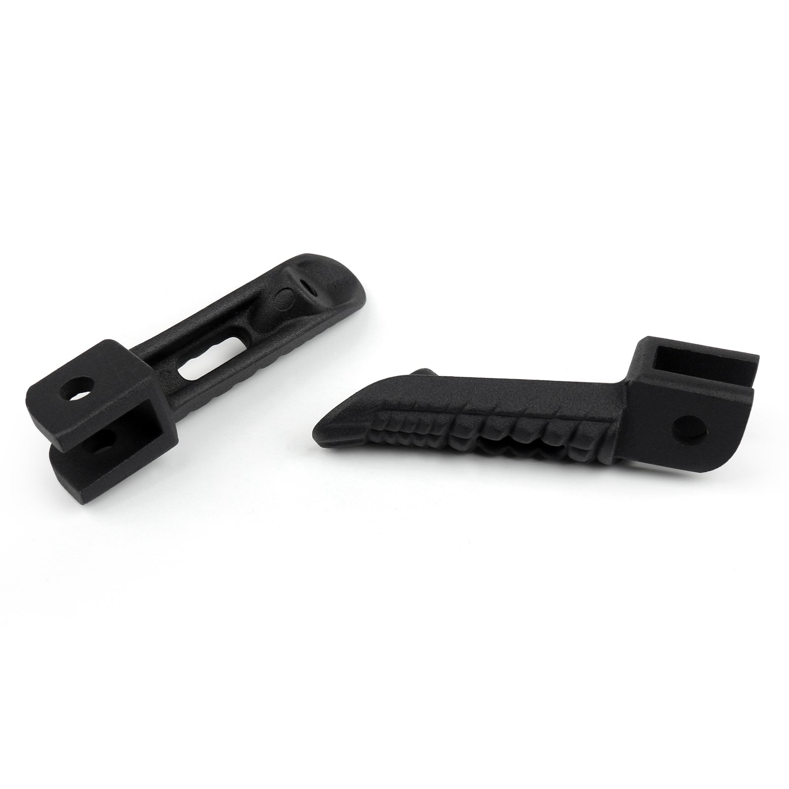 Repose-pieds avant ou passager arrière repose-pieds pour Suzuki GSXR 60/750/1000 générique