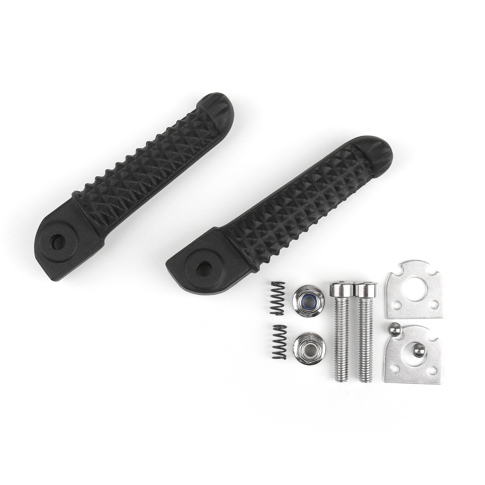 Sprednji ali zadnji potniški naslov za Yamaha R1 R6 98-12 R6S generic