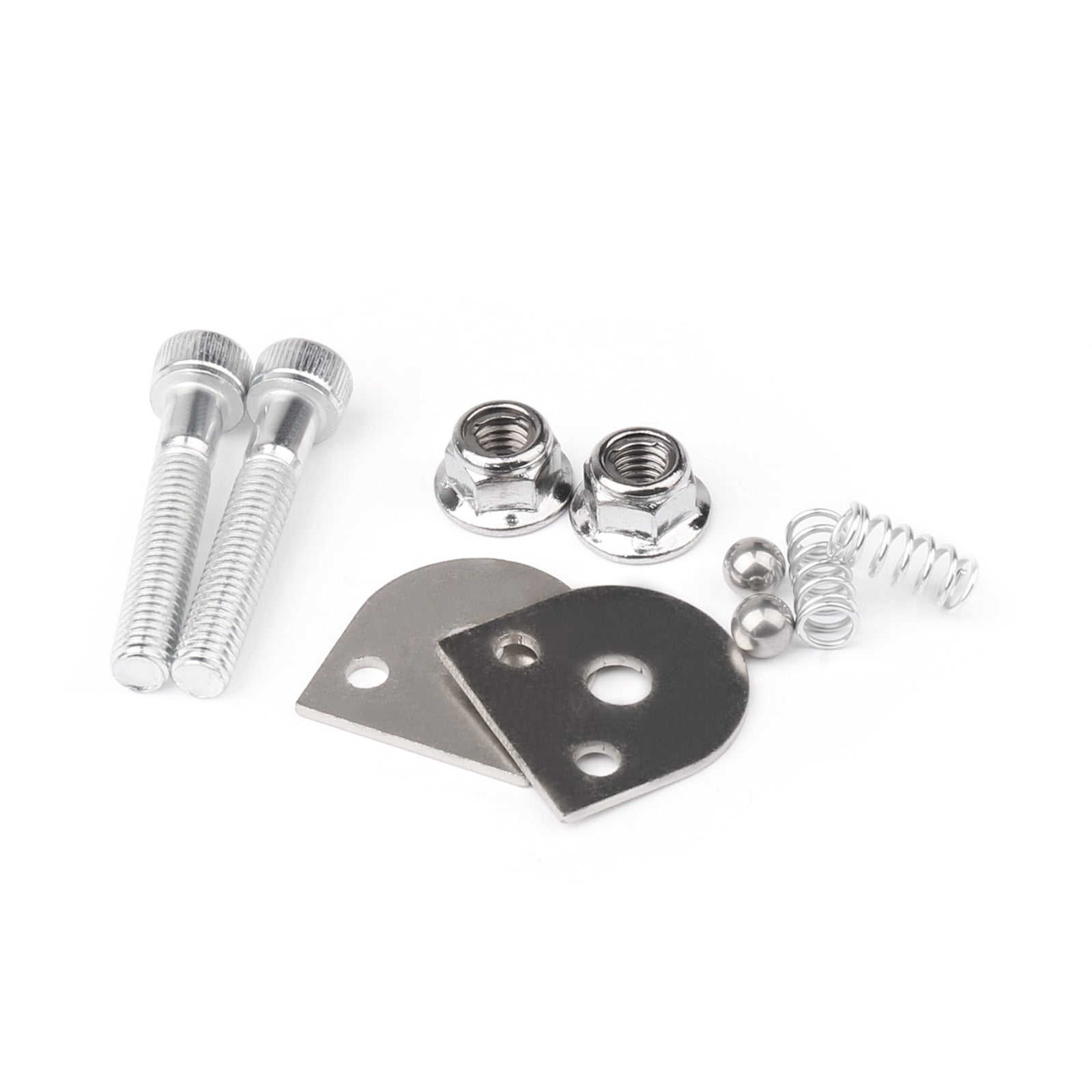 Repose-pieds avant/arrière pour Yamaha FJ1200 FZ1N FZ1S FZ6N FZ8N FZ8S générique