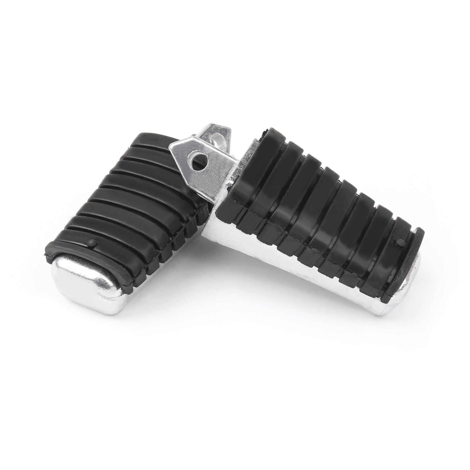 Etuosan jalkatuen jalkatapit Yamaha Virago XV125 97-00 XV250 88-13 XV400 91-94 Generic