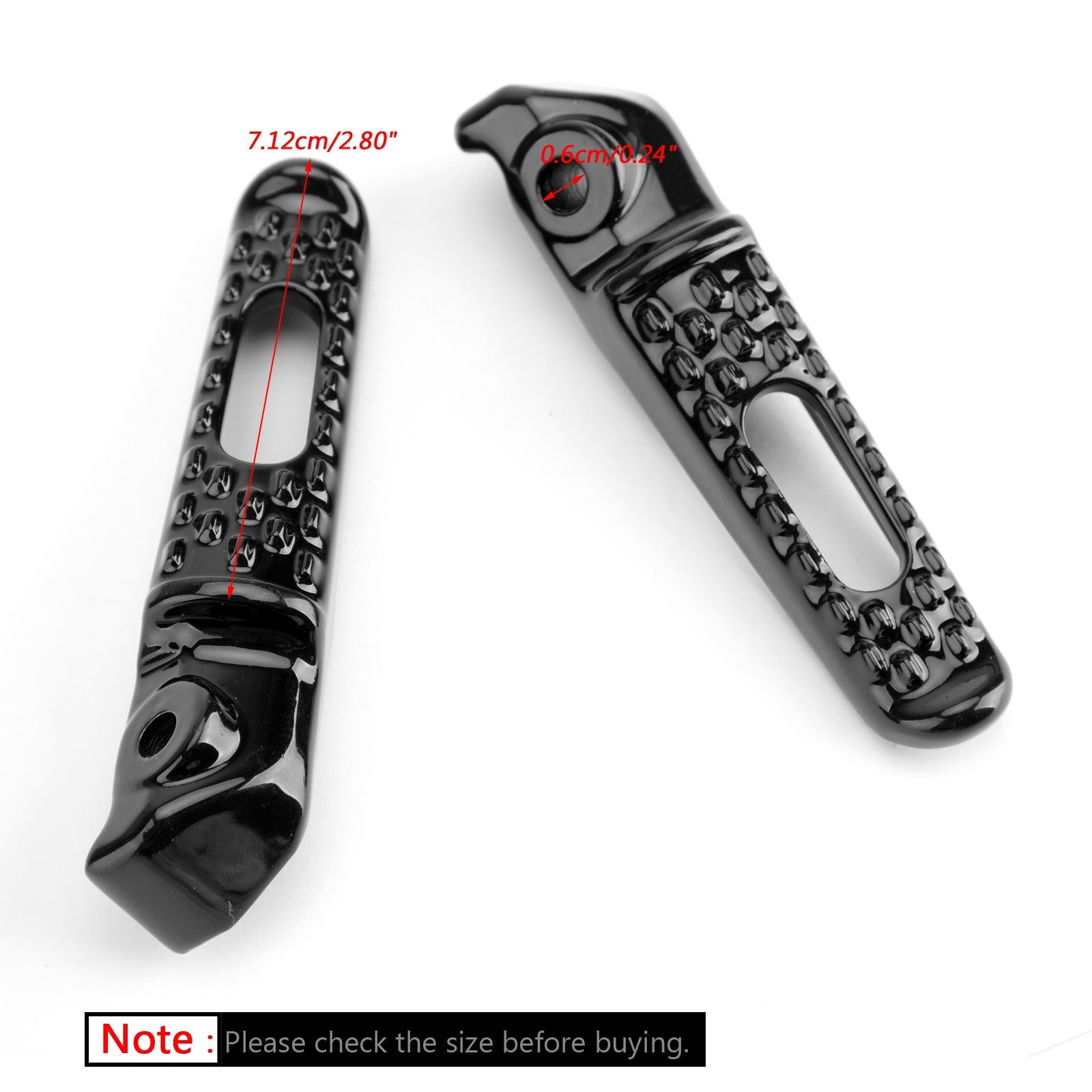 Takajalat Honda CB1000R CBR 600 RR CBR1000RR VTR1000 VTR1000S Generic