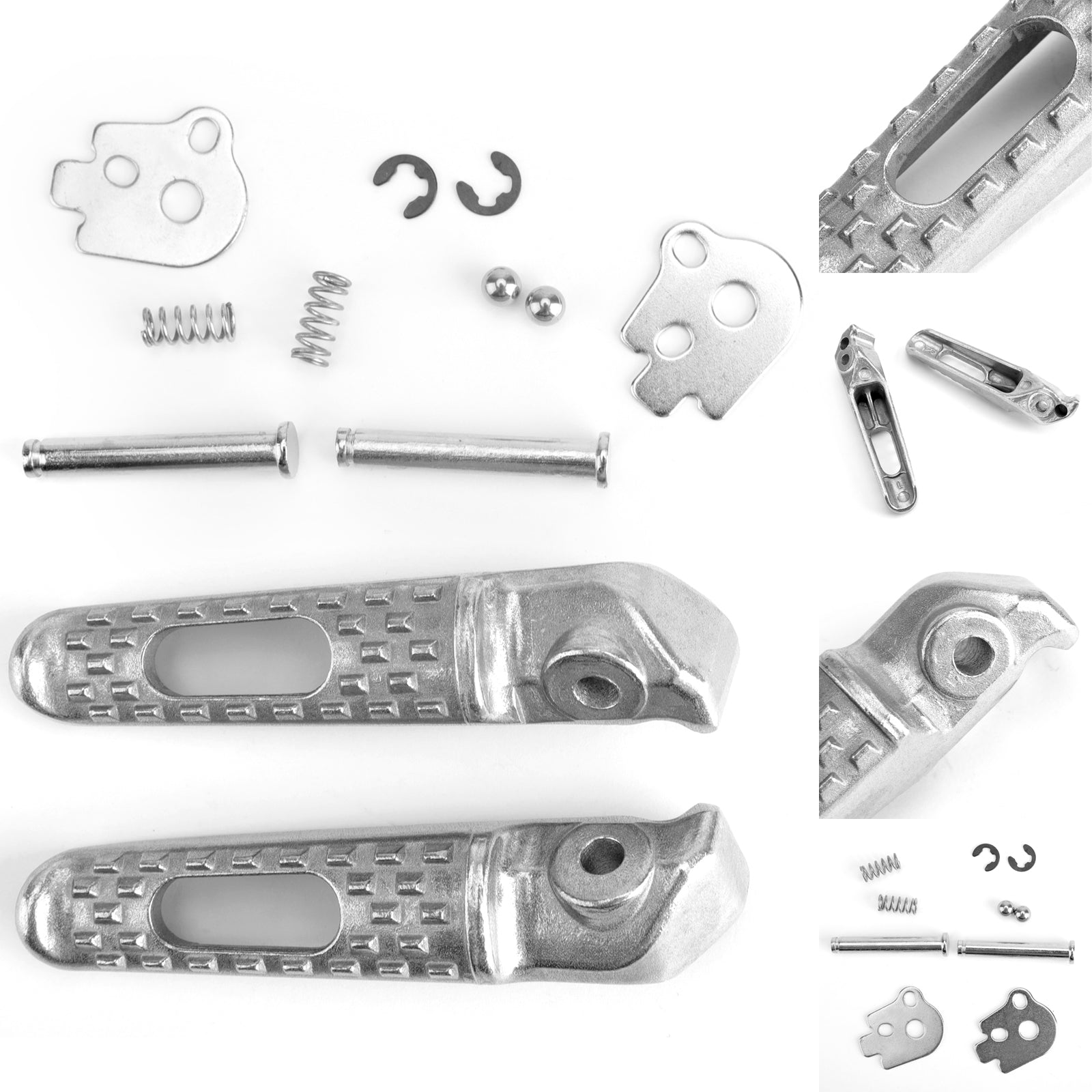 Takajalat Honda CB1000R CBR 600 RR CBR1000RR VTR1000 VTR1000S Generic