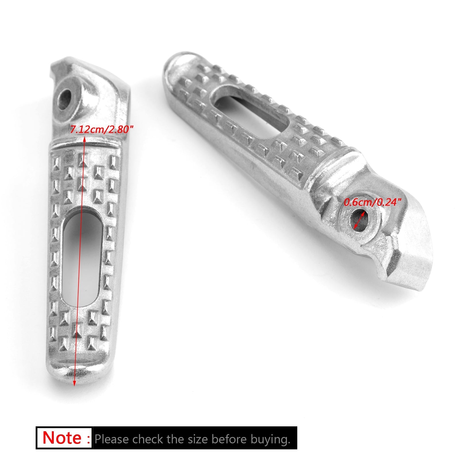 Takajalat Honda CB1000R CBR 600 RR CBR1000RR VTR1000 VTR1000S Generic