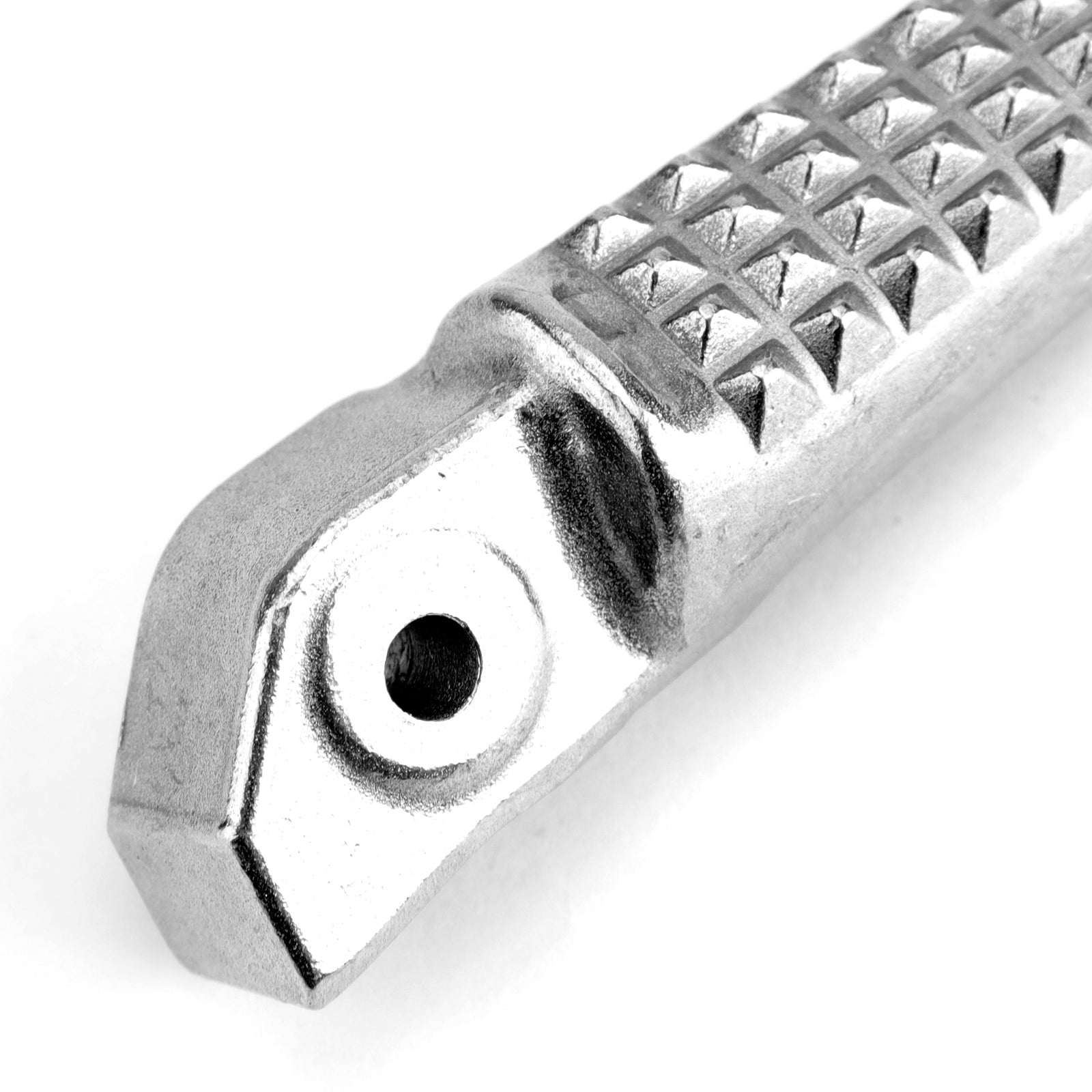 Podnóżki tylne do Honda CBR 600 F CBR 900 RR CBR 929 CBR 954 CB400 CB400SF Generic