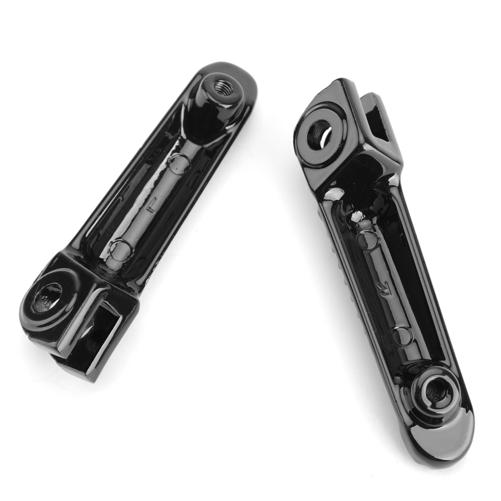 YAMAHA YZF R1 1998-2014 R6 1999-2014 R6S 2003-2008 Generic etujalat R1 1998-2014