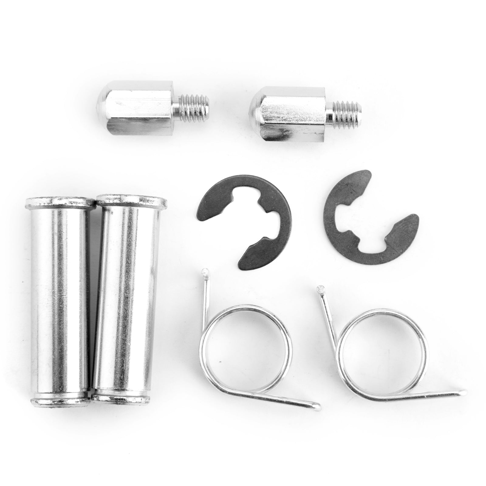 Sprednje noge za Kawasaki ZX6R Z750 Z1000 ZX9R ZX10R EX250 NINJA 250 Generic